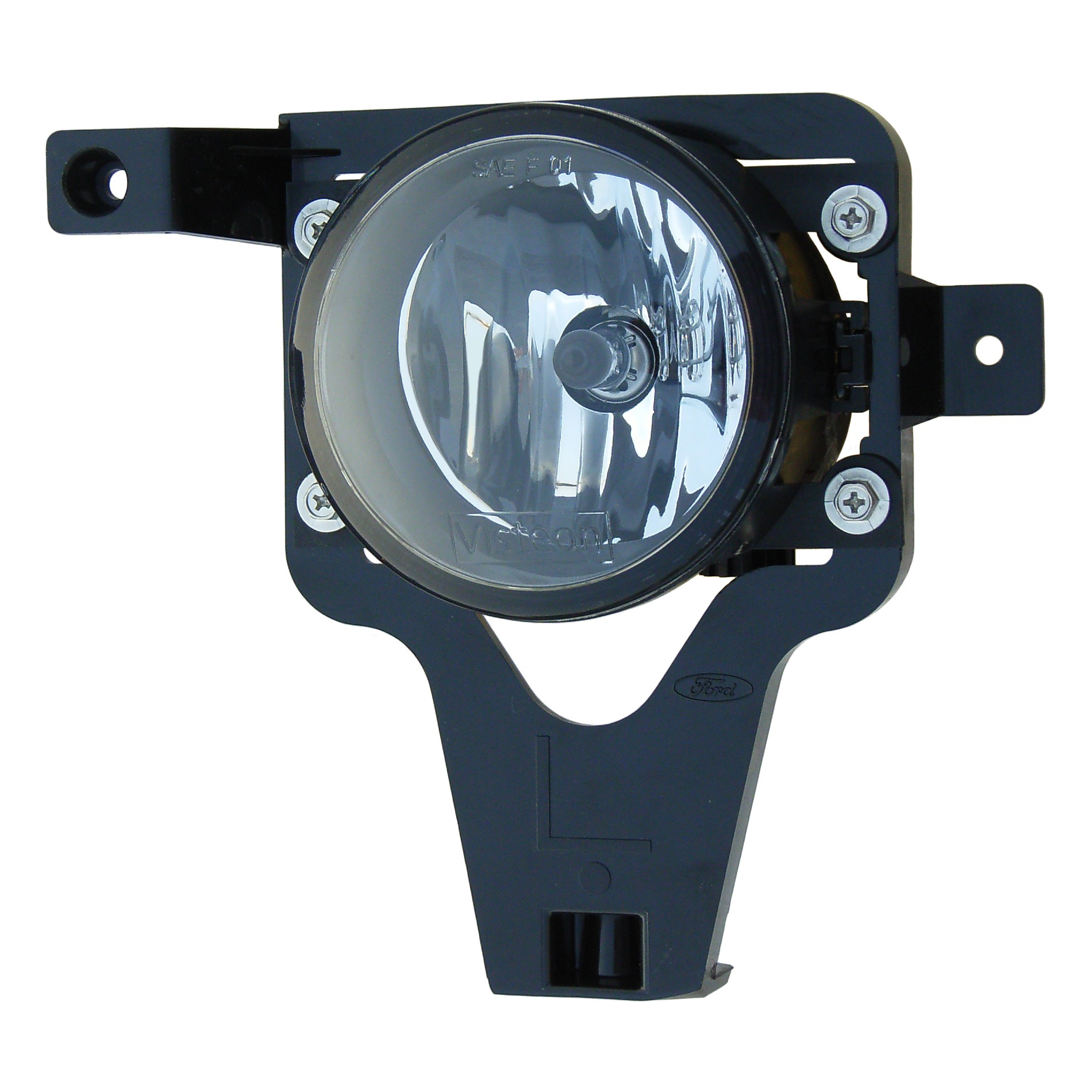 Fog Light Assembly