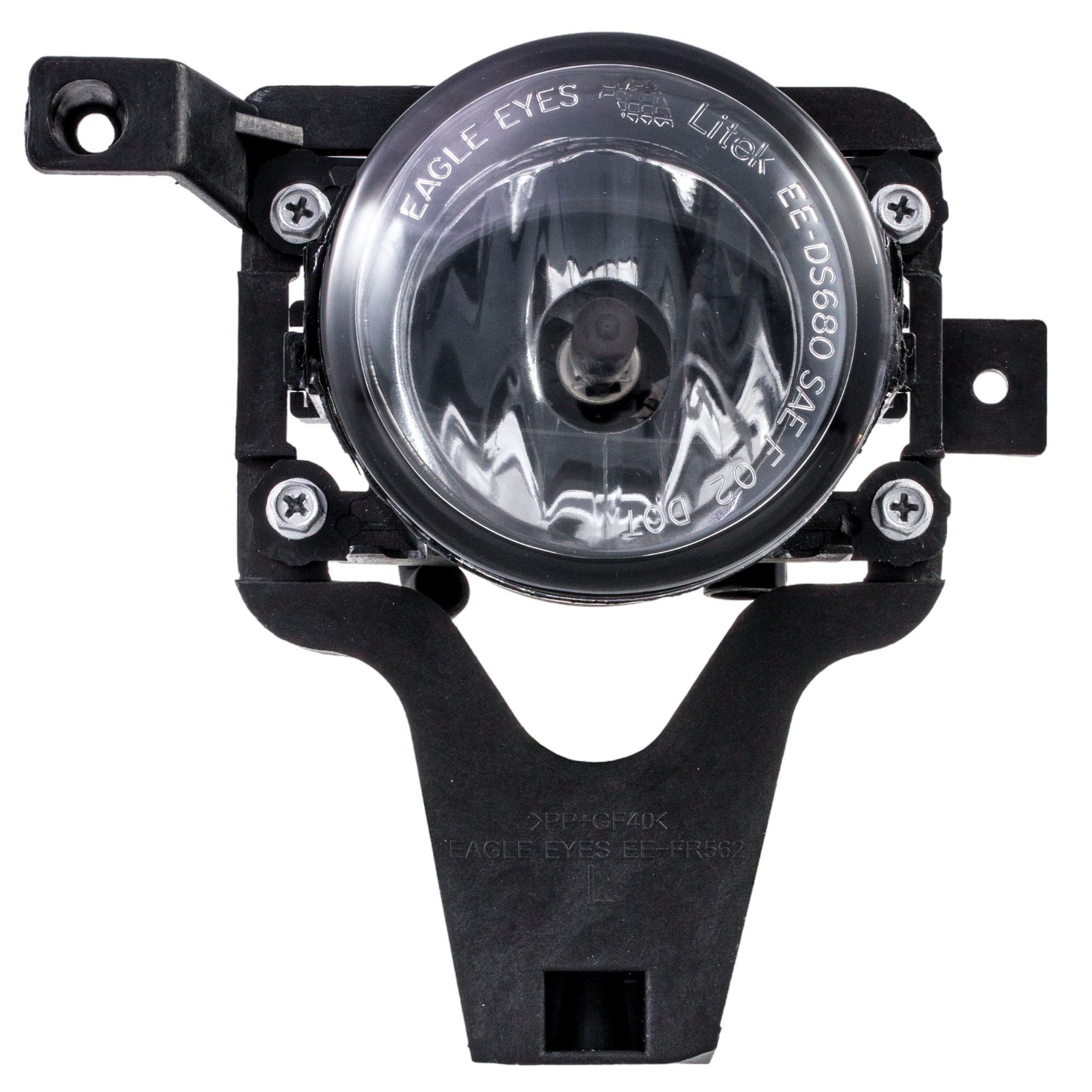 Fog Light Assembly