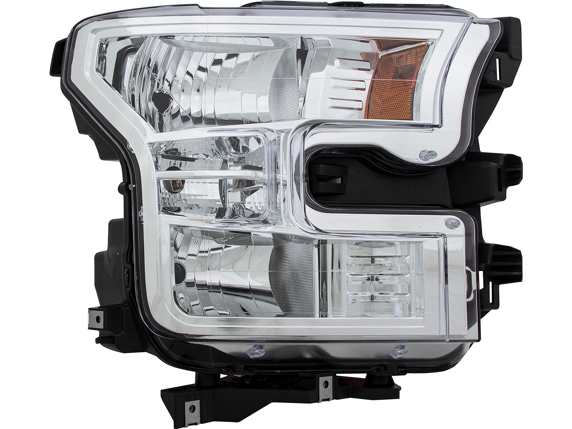 Headlight Set