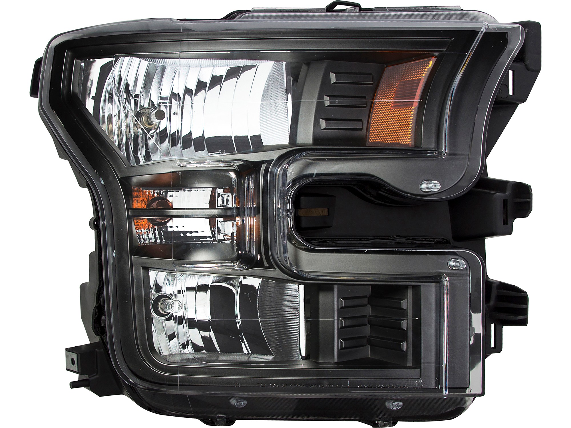 Headlight Set