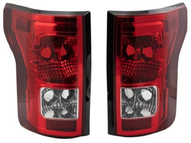 Tail Light Set