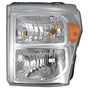 Headlight Assembly
