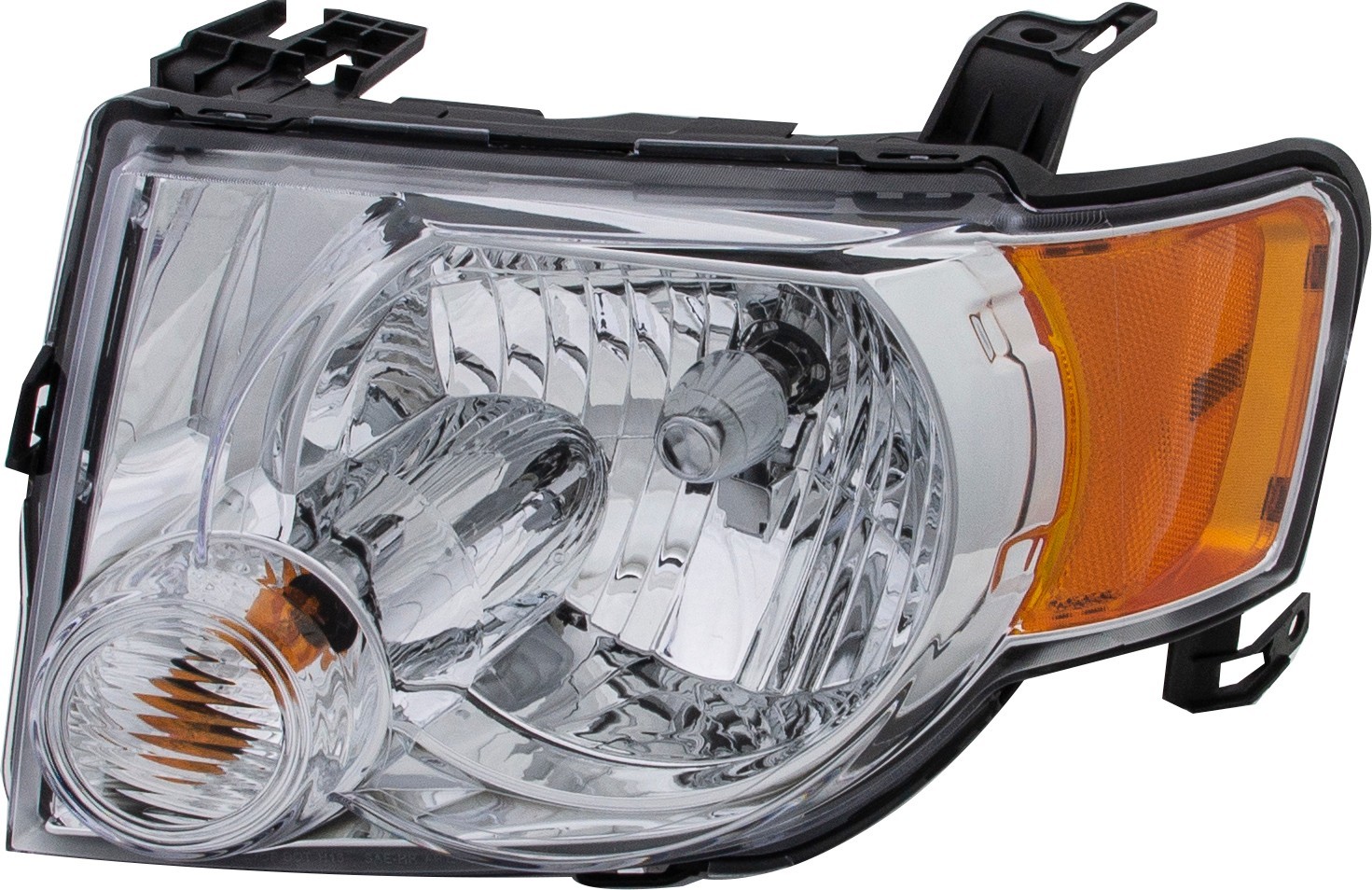 Headlight Assembly