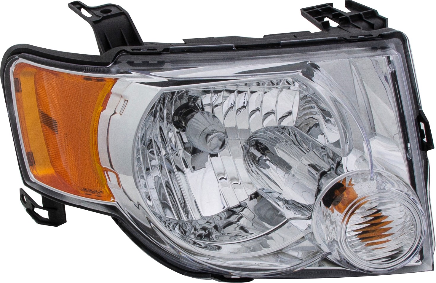 Headlight Assembly
