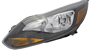 Headlight Assembly