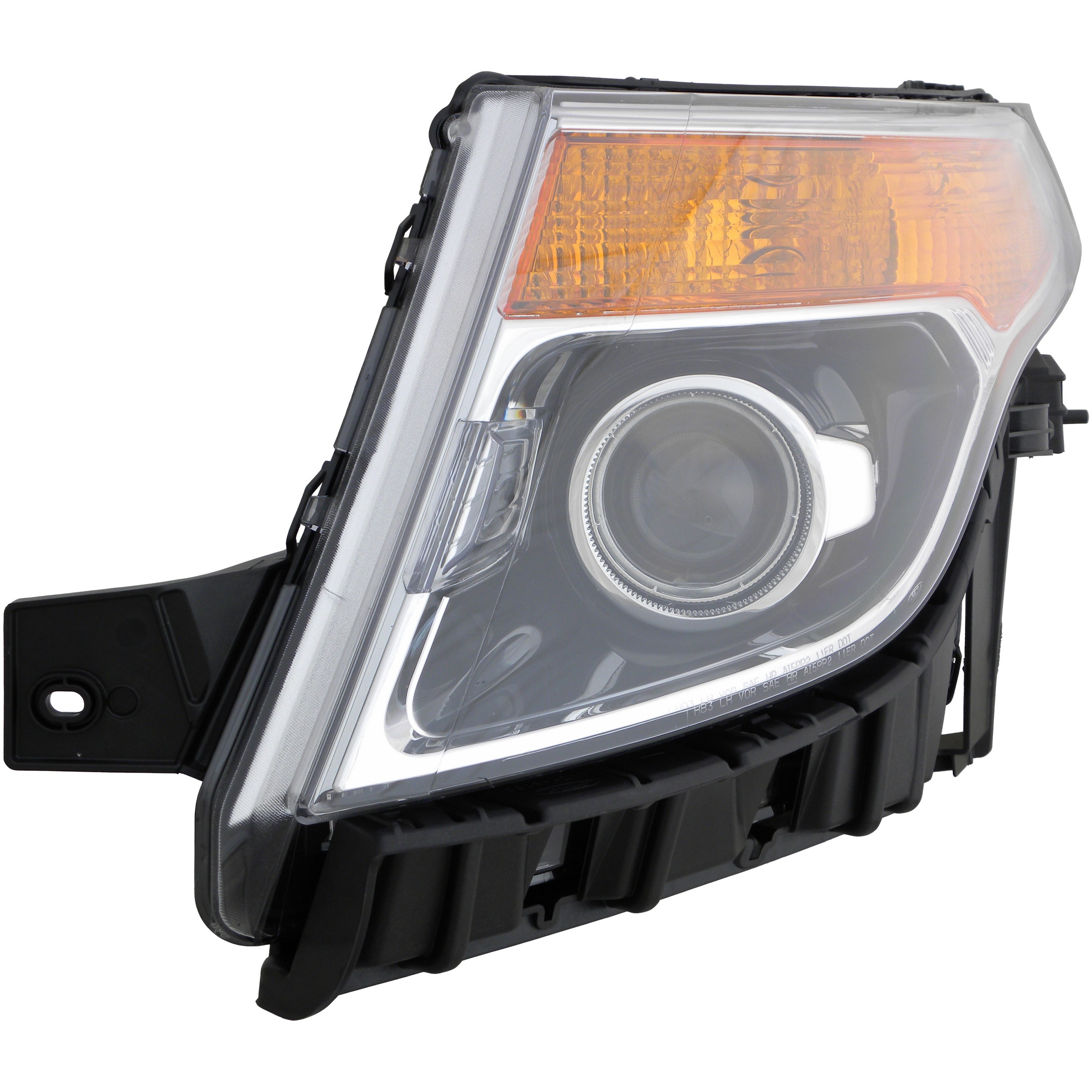 Headlight Assembly