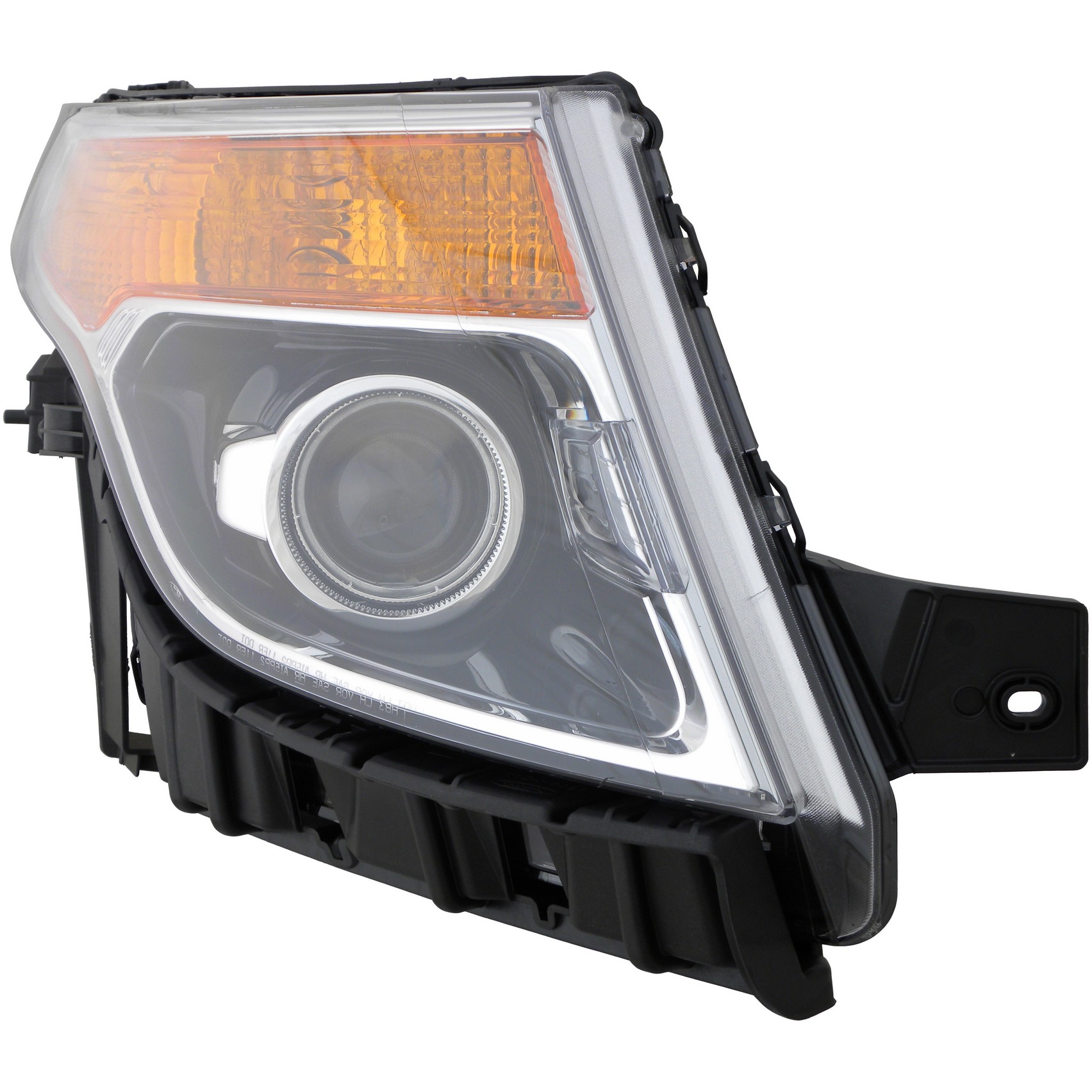 Headlight Assembly
