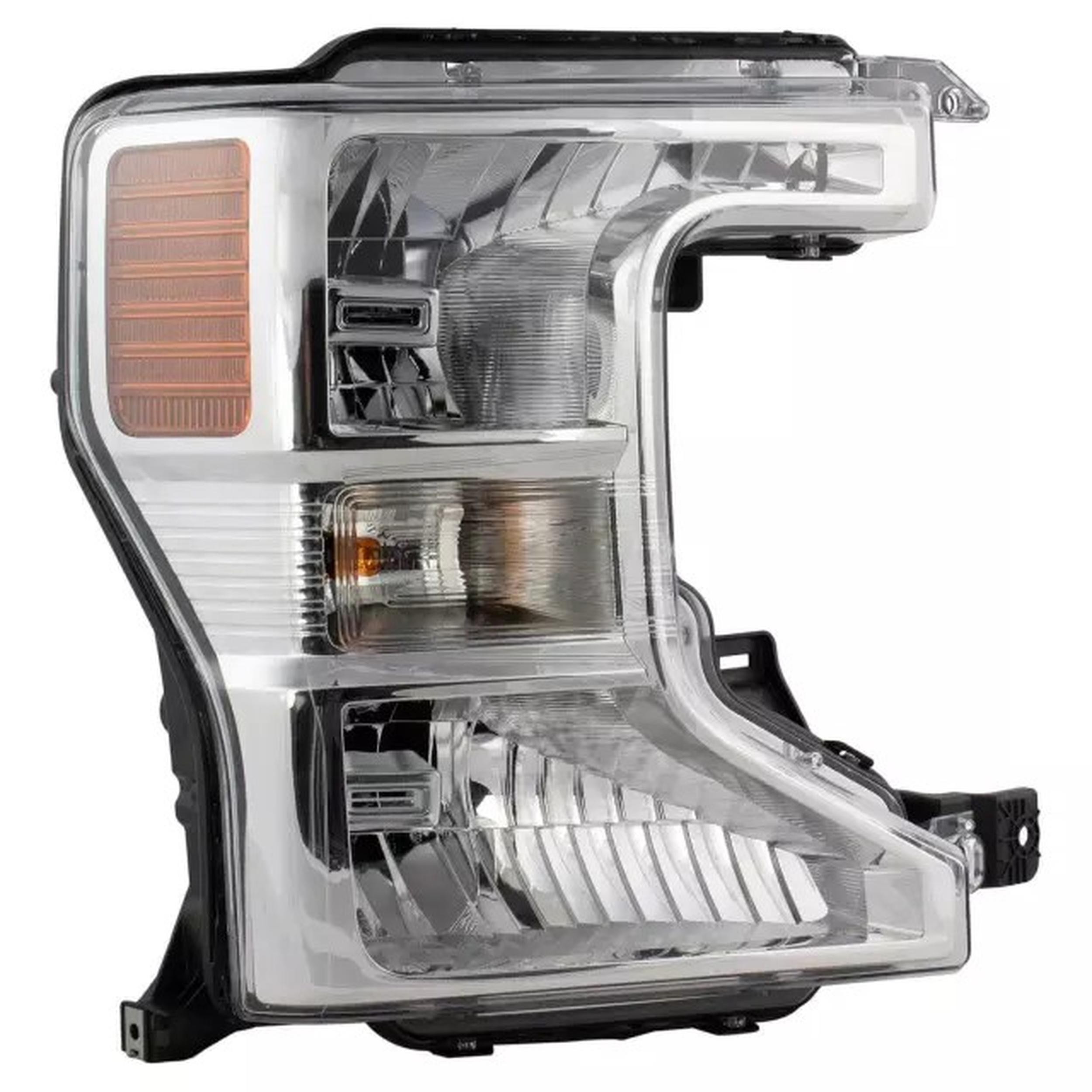 Headlight Assembly