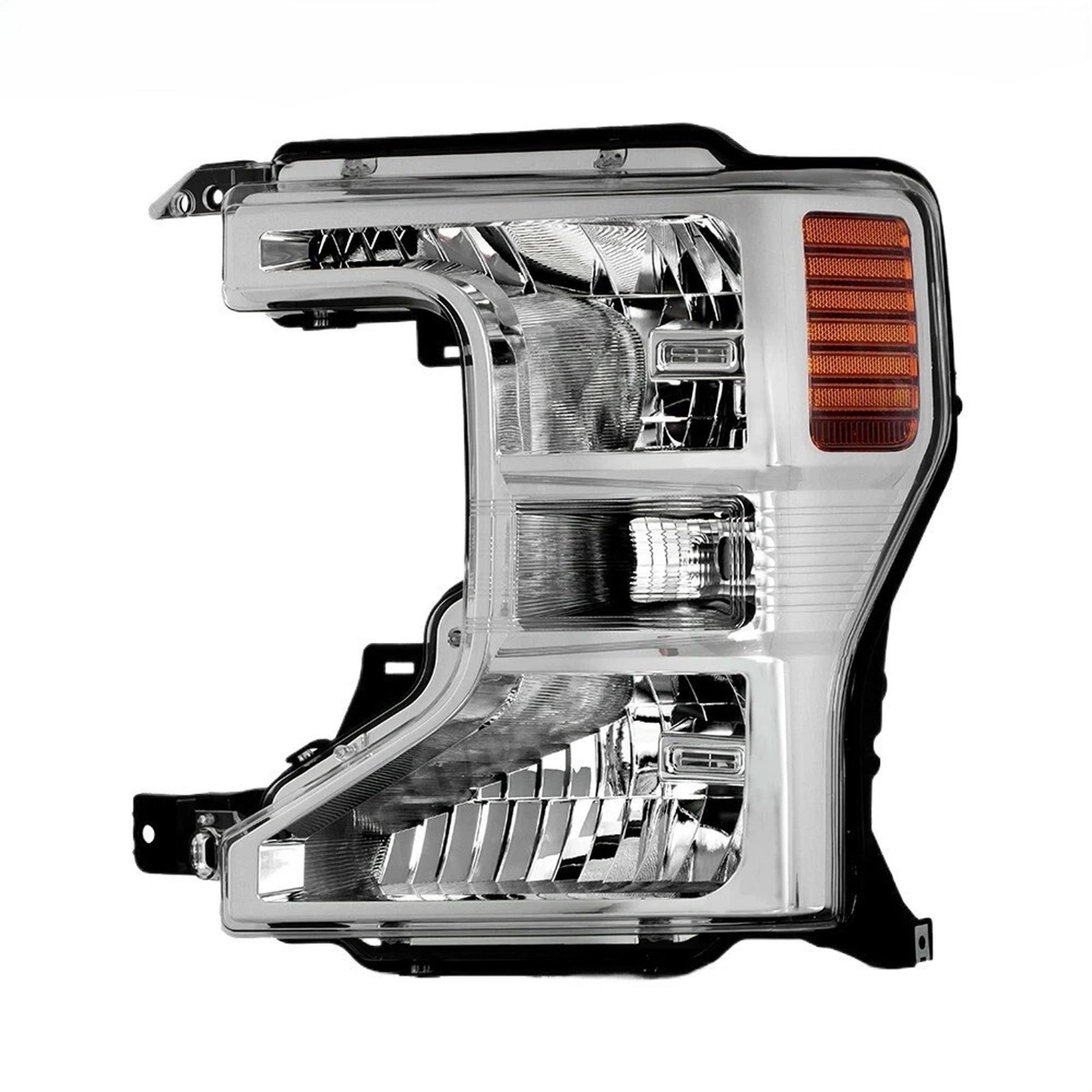Headlight Assembly