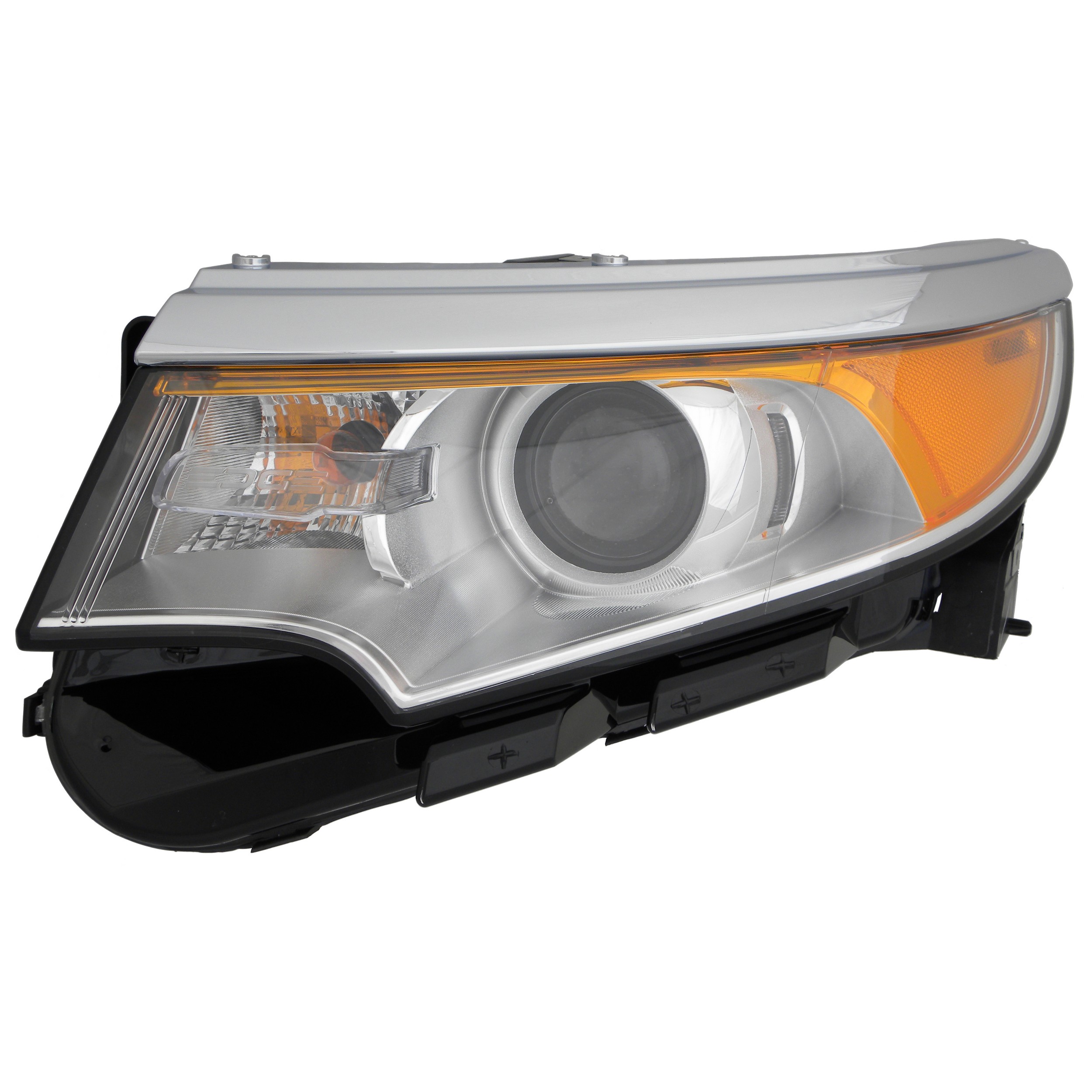 Headlight Assembly