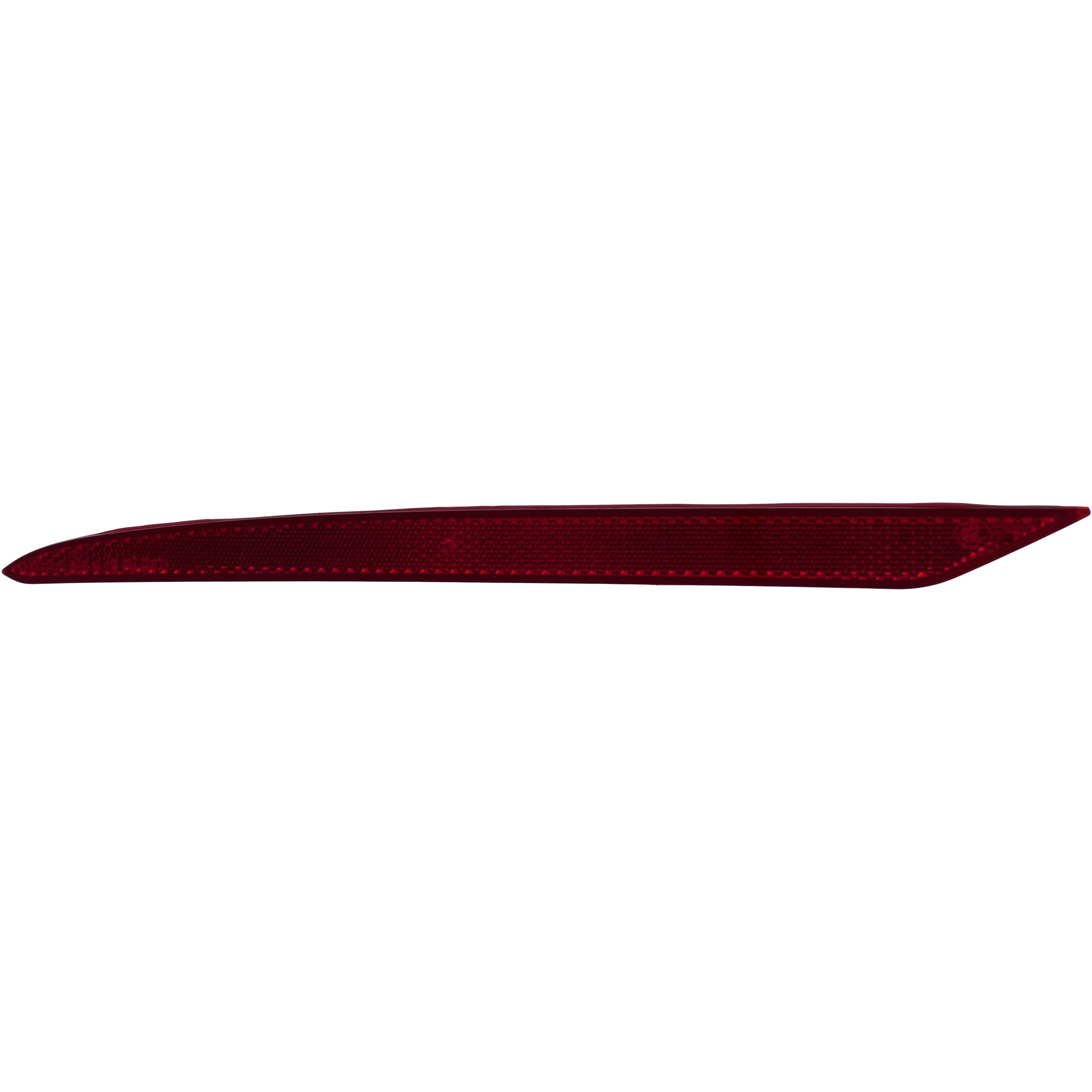 FUSION 19-20 RT REAR BUMPER REFLECTOR