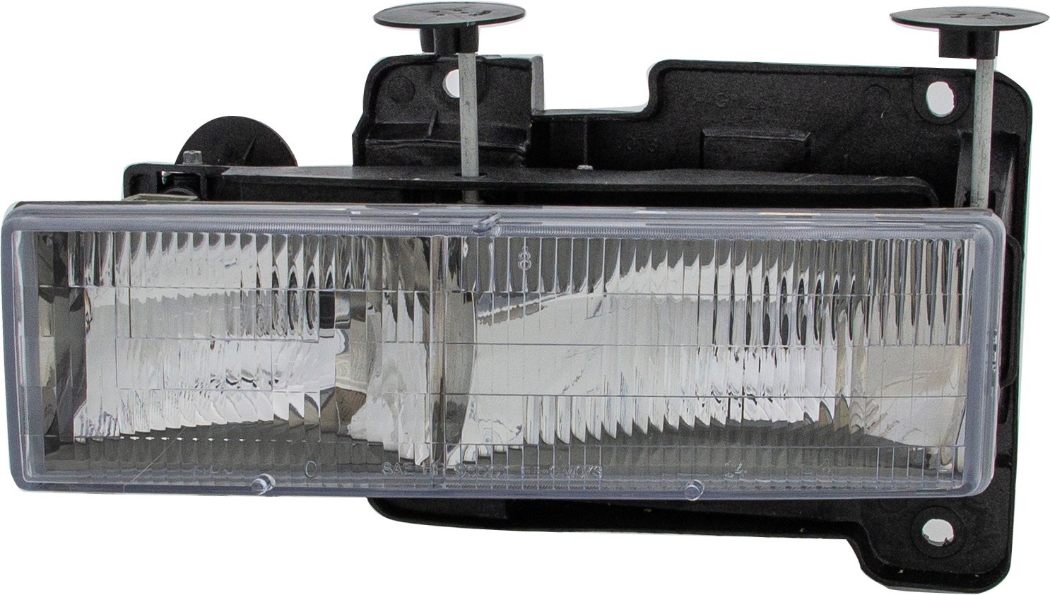 Headlight Assembly