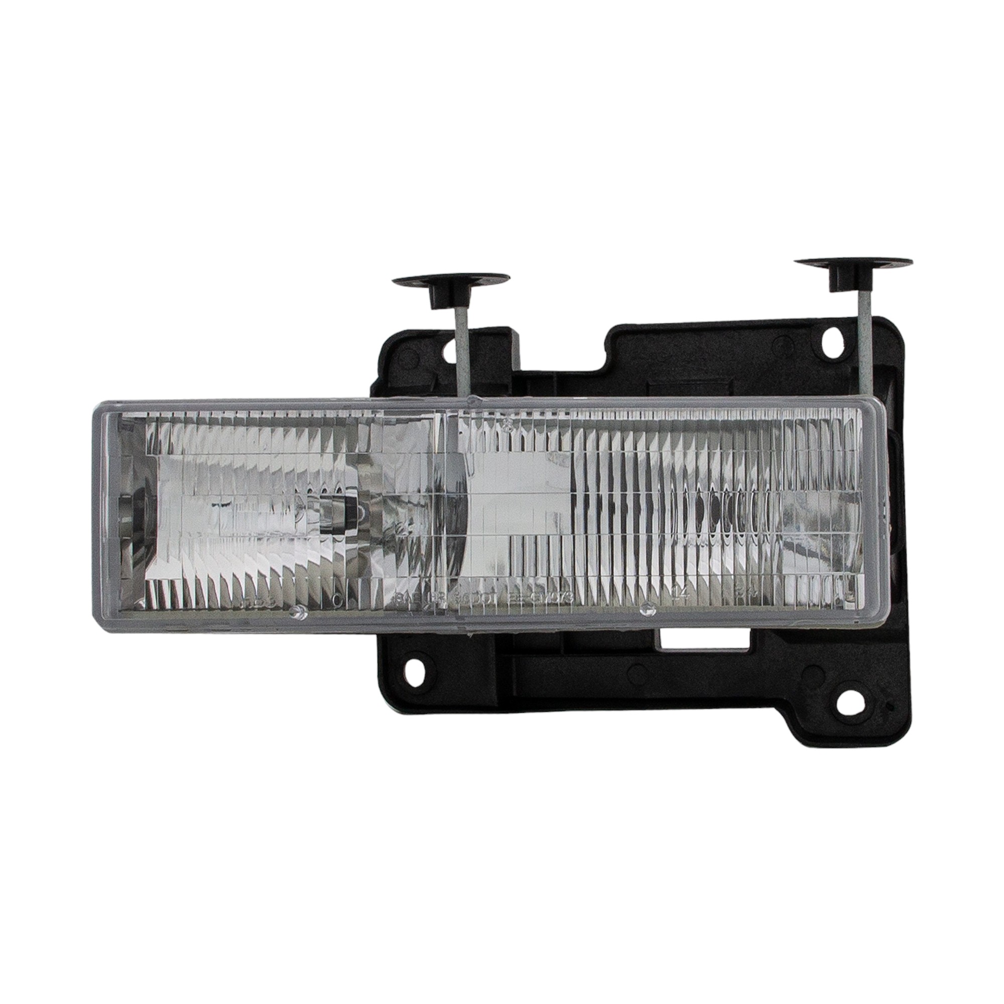 Headlight Assembly