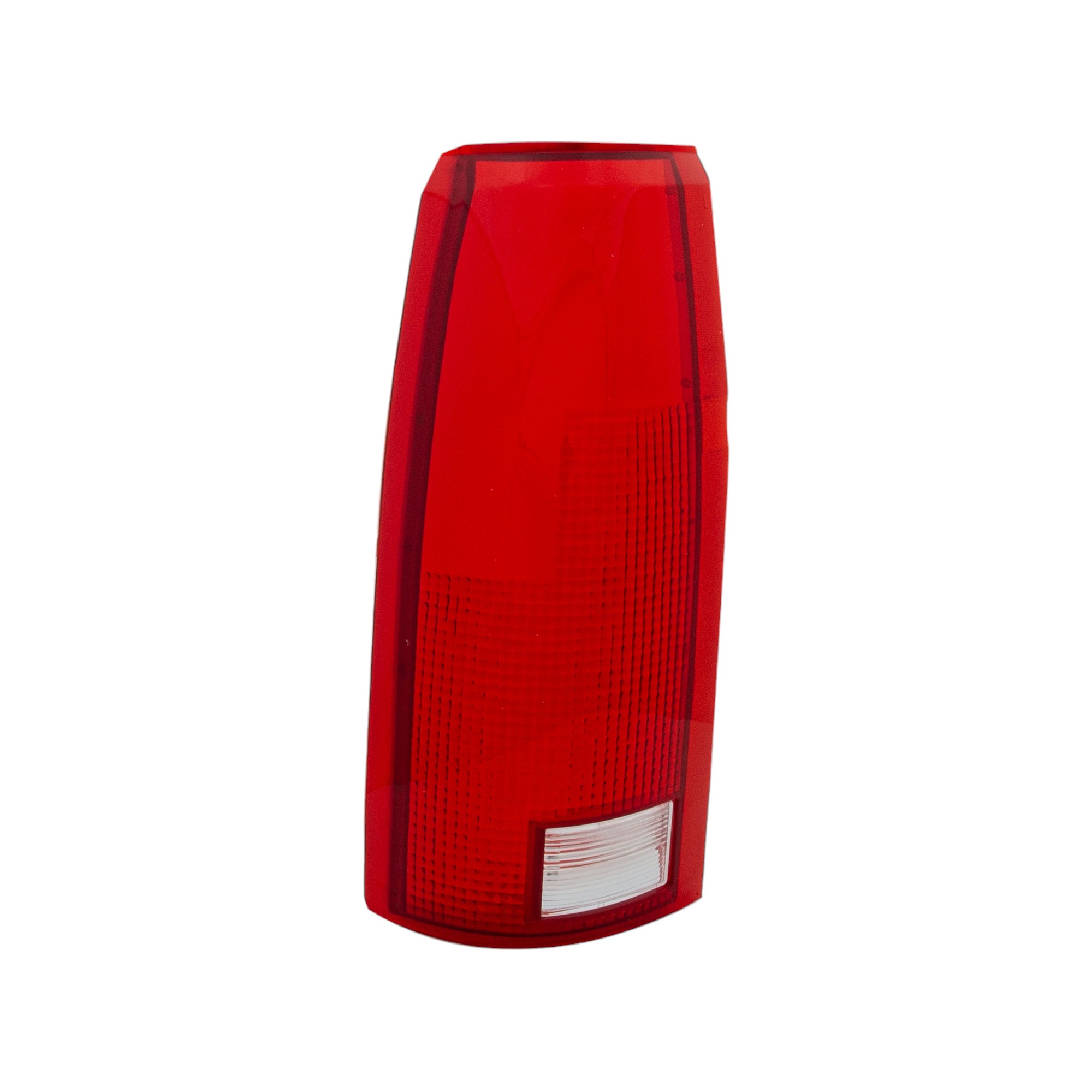 Tail Light Lens