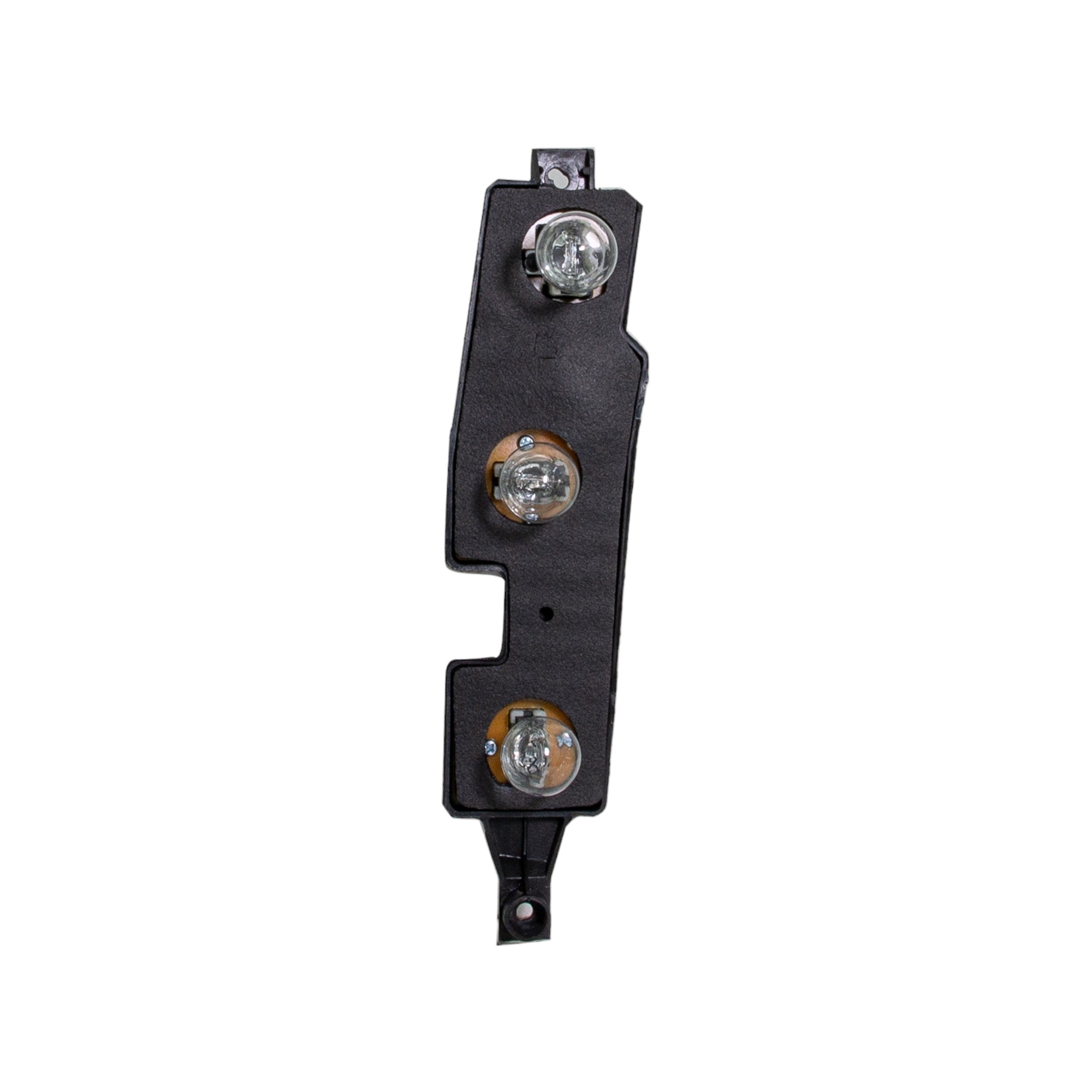 Tail Light Housing
