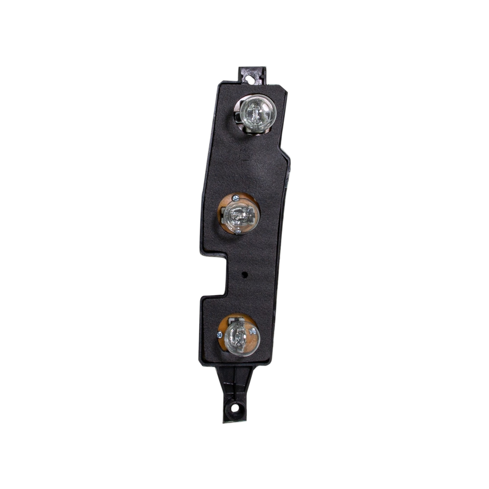 Tail Light Housing