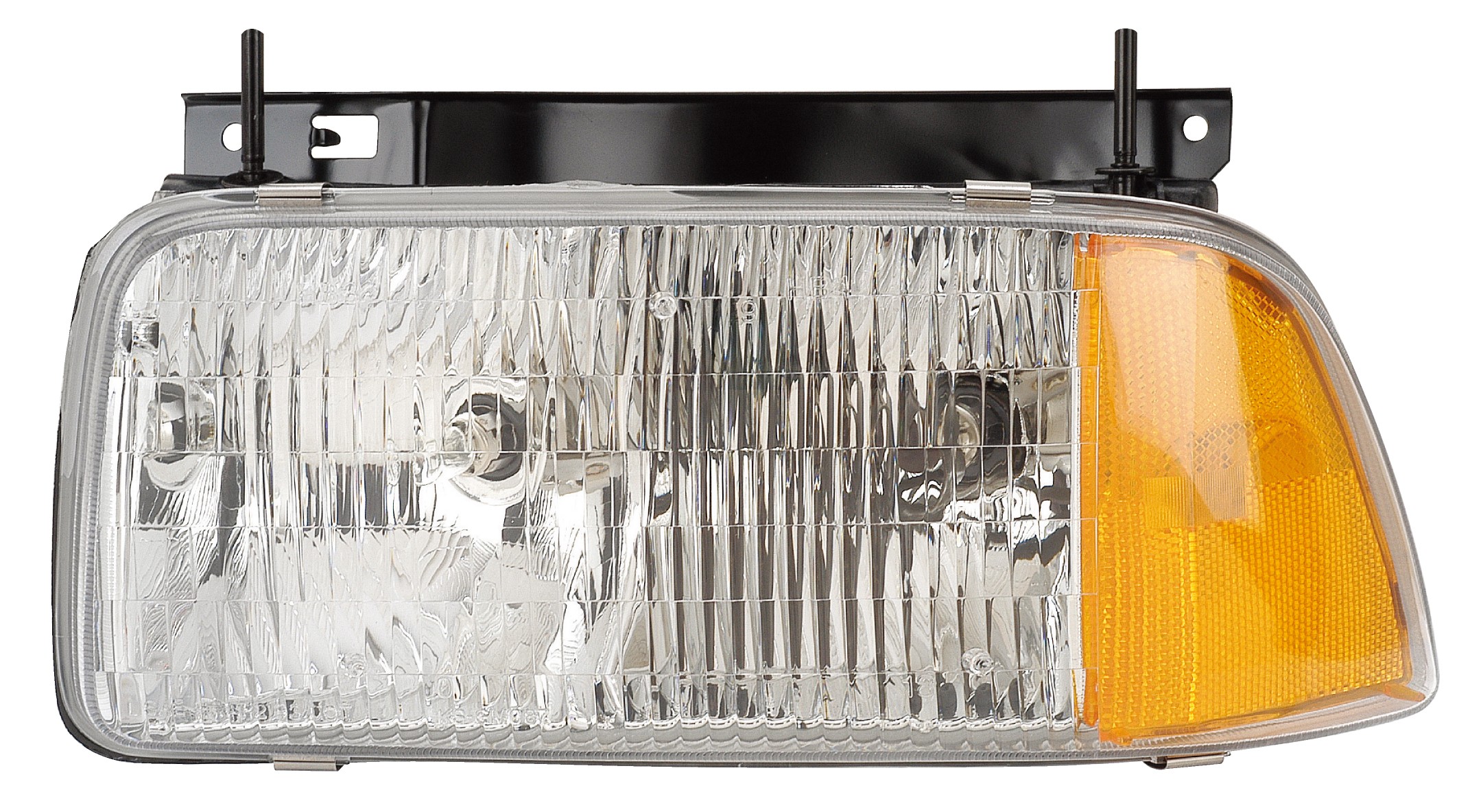 Headlight Assembly