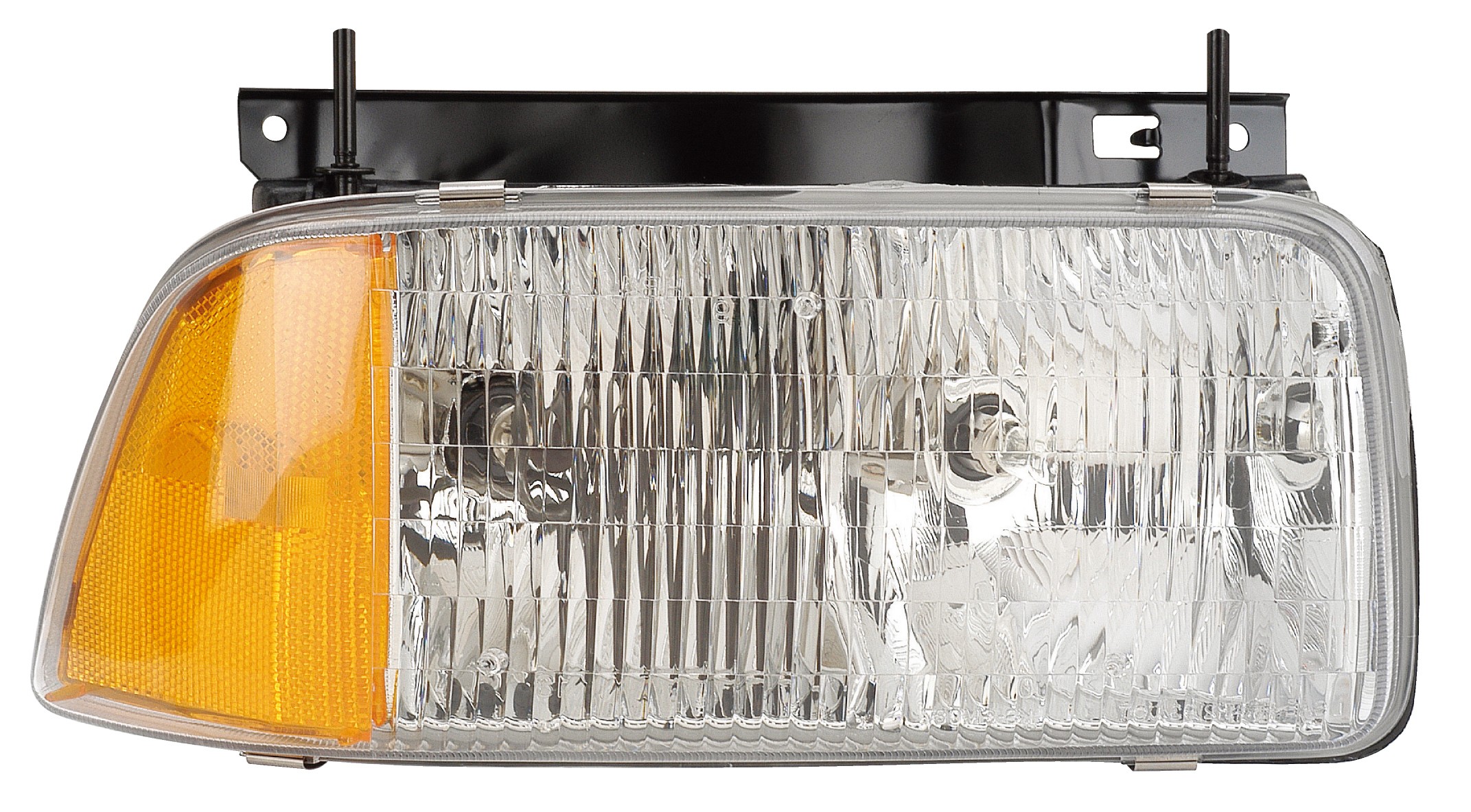 Headlight Assembly