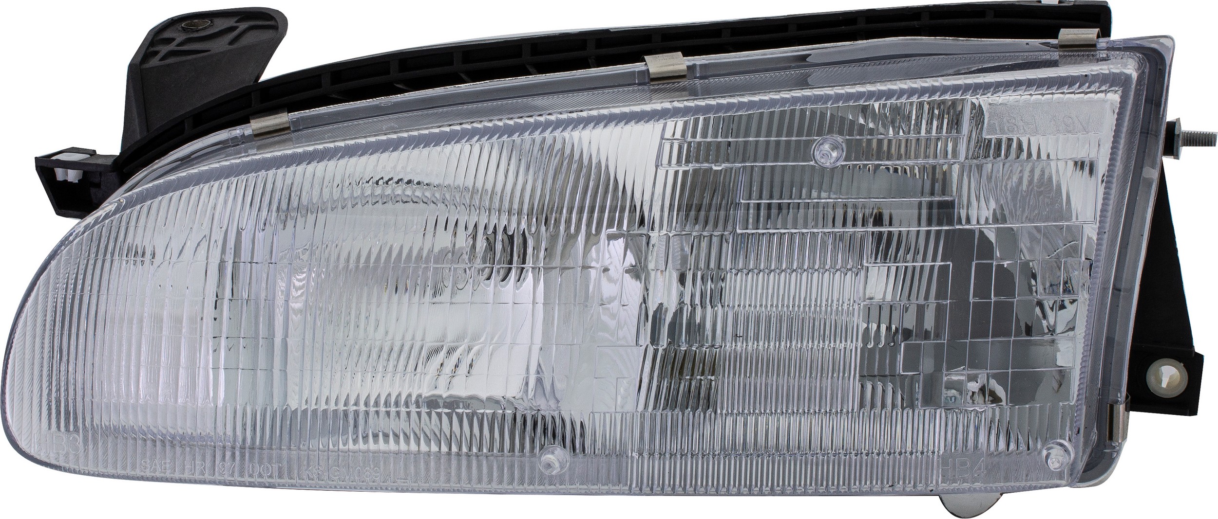 Headlight Assembly