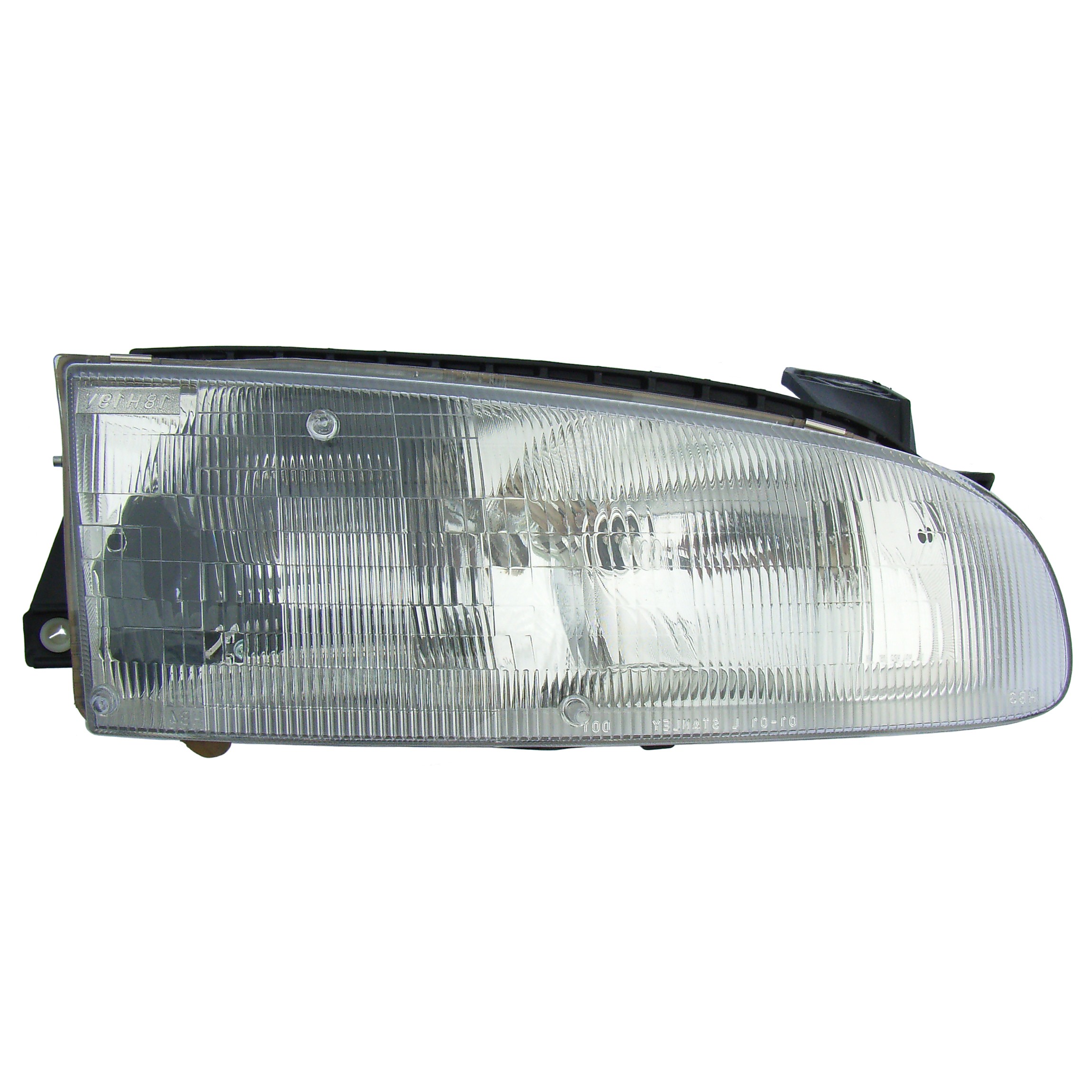 Headlight Assembly