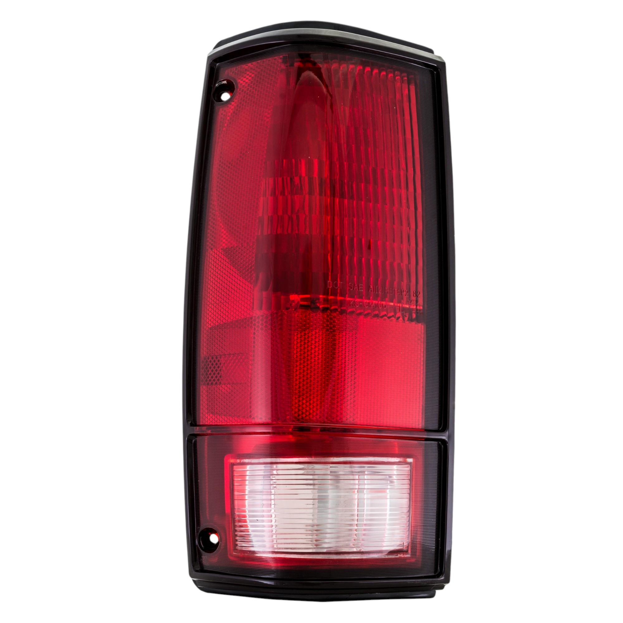 Tail Light Assembly