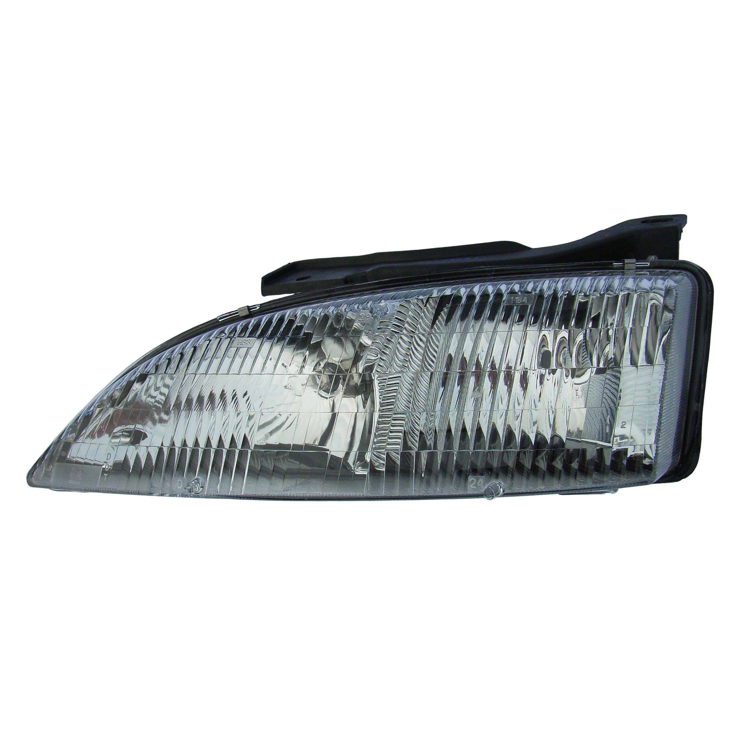 Headlight Assembly