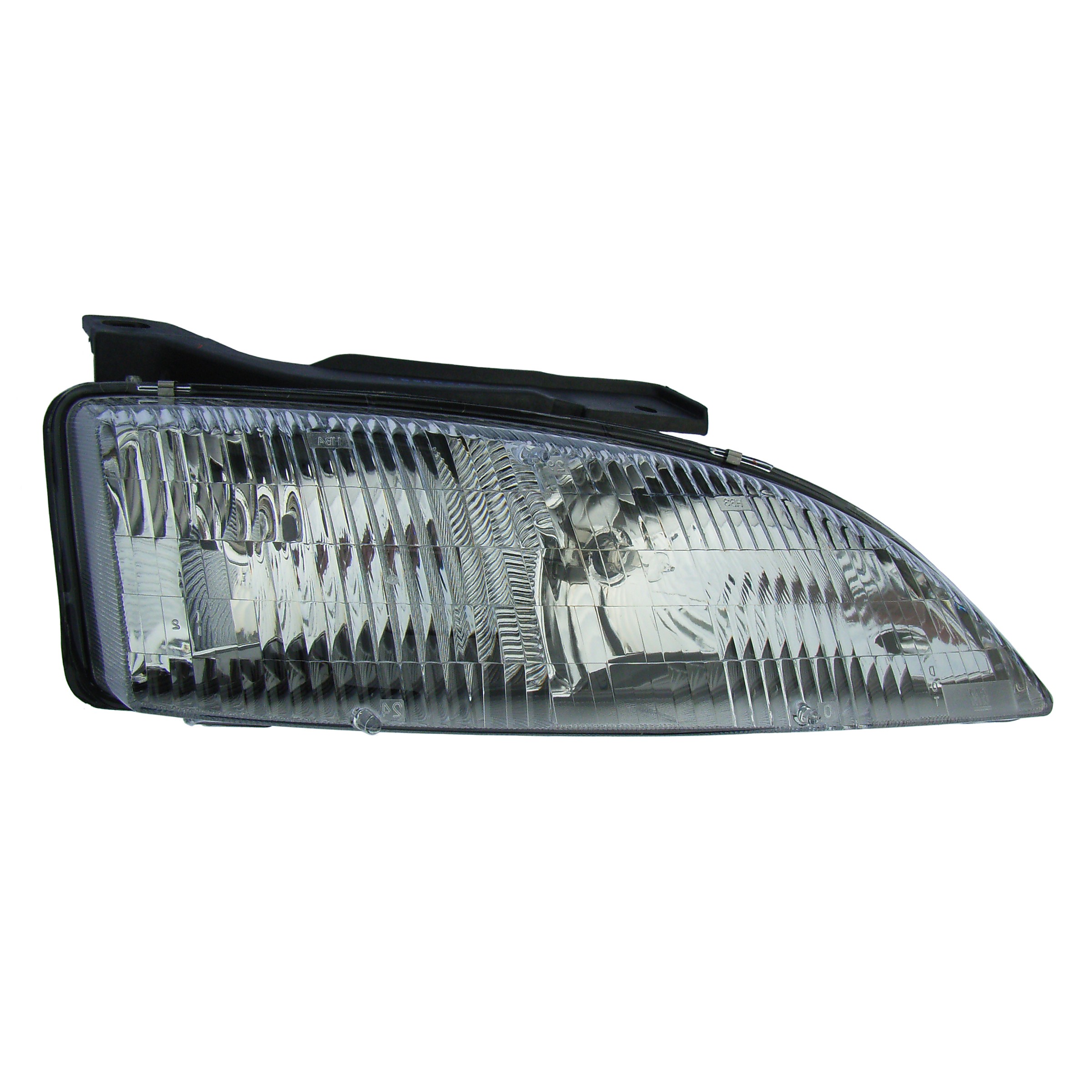 Headlight Assembly