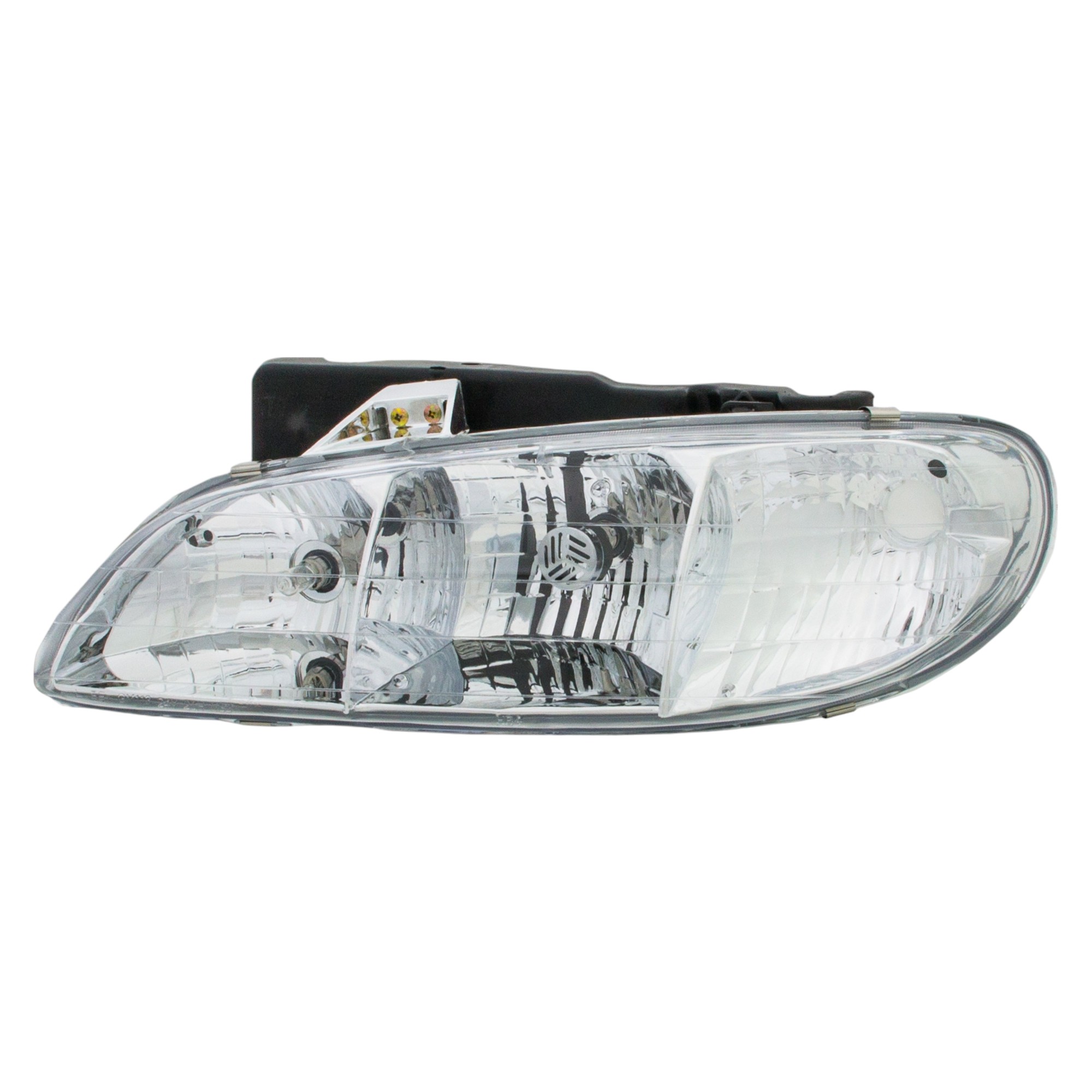 Headlight Assembly