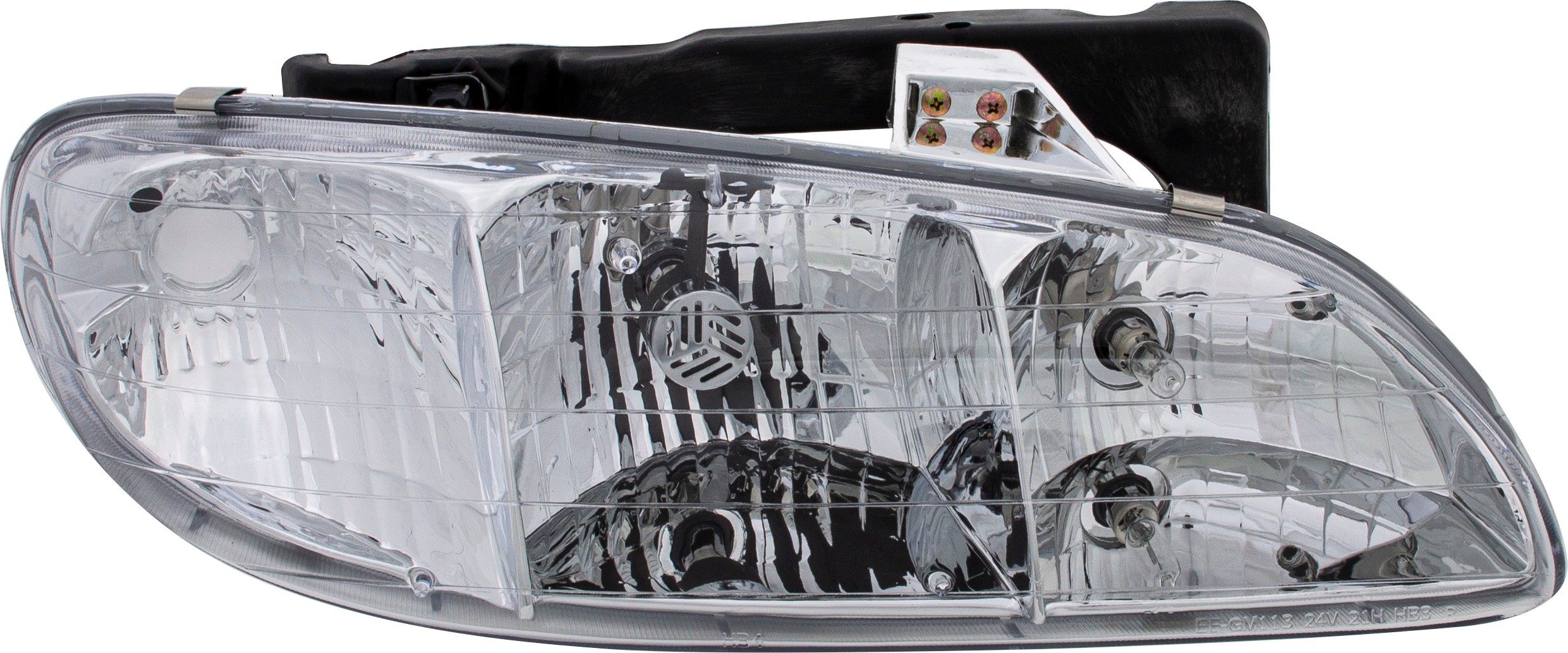 Headlight Assembly