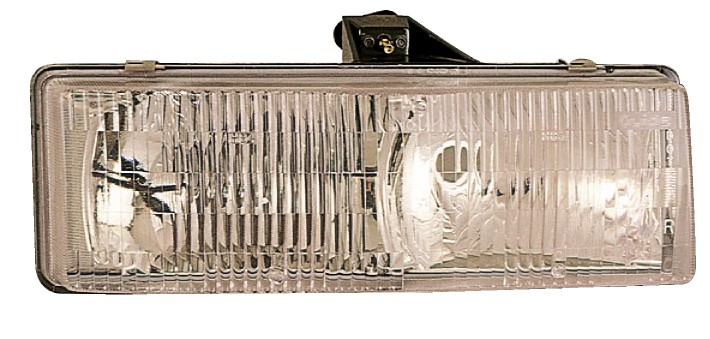 Headlight Assembly