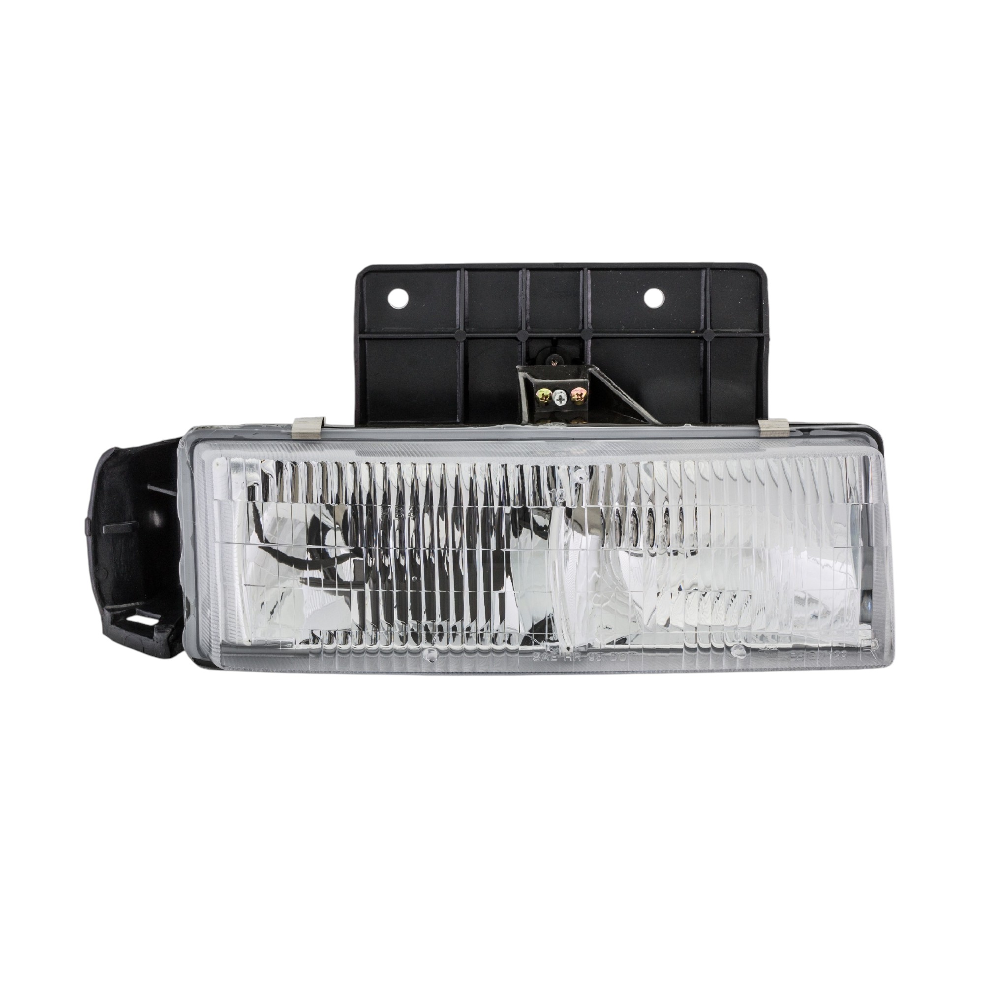 Headlight Assembly