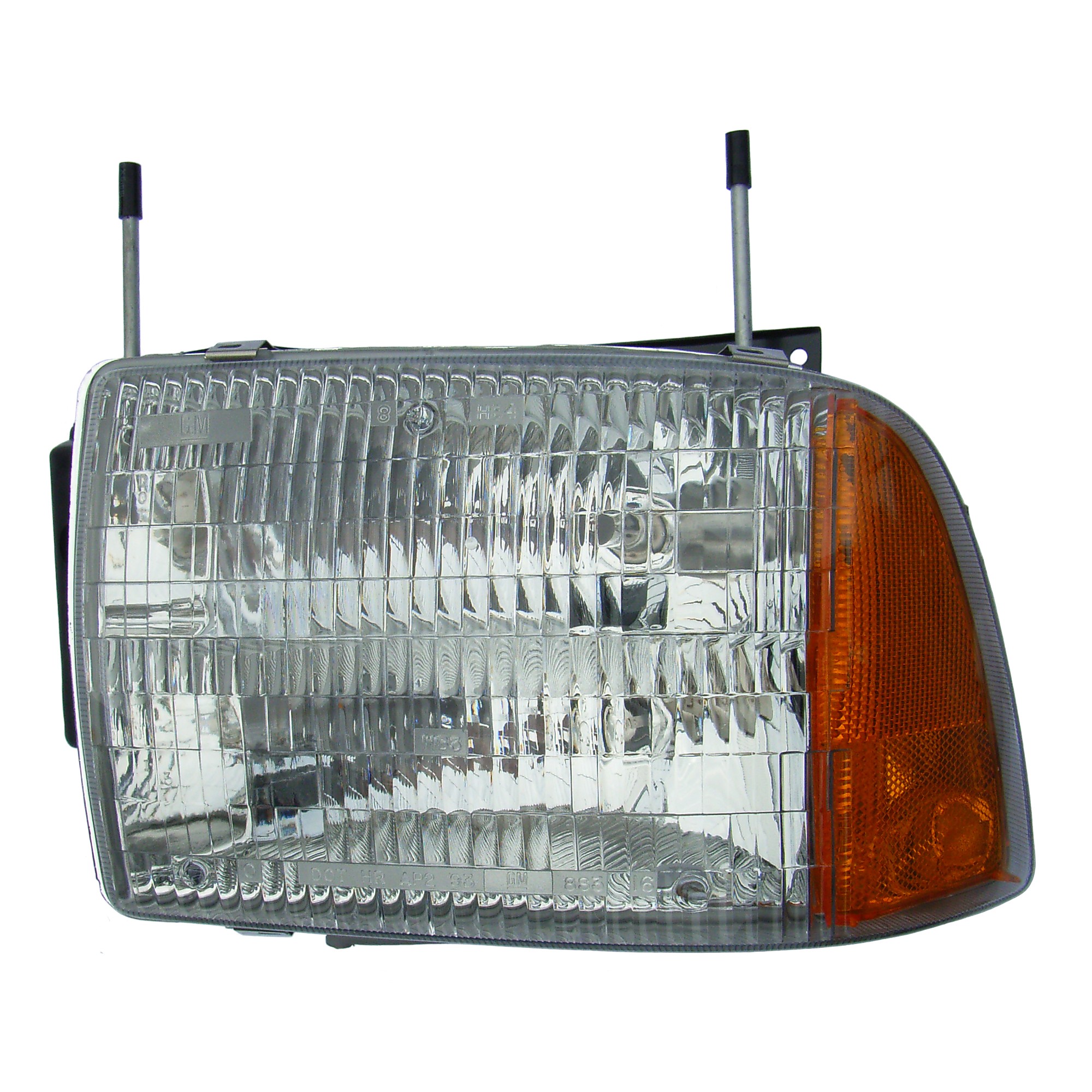Headlight Assembly