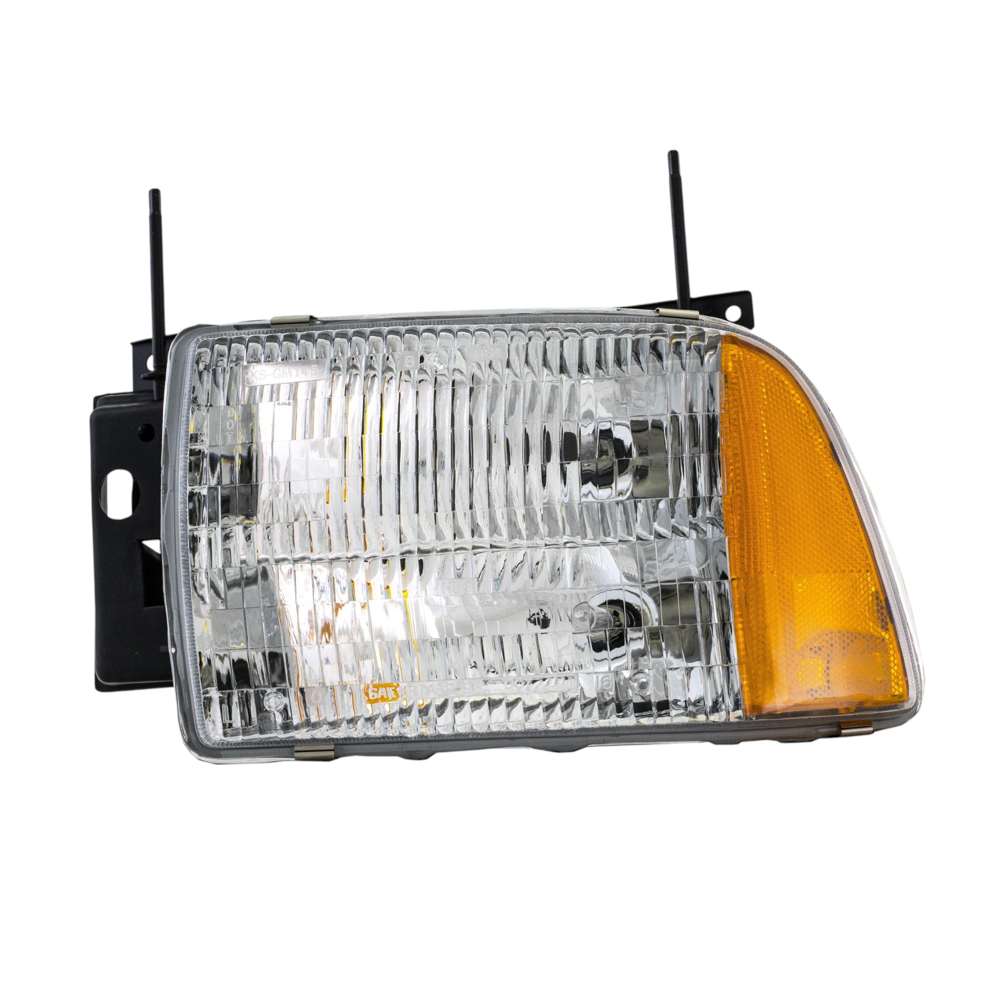 Headlight Assembly