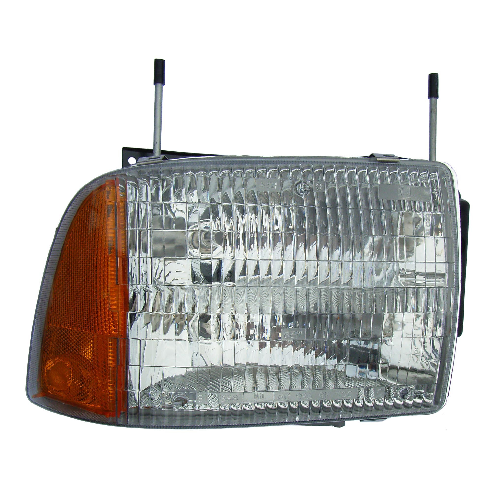 Headlight Assembly