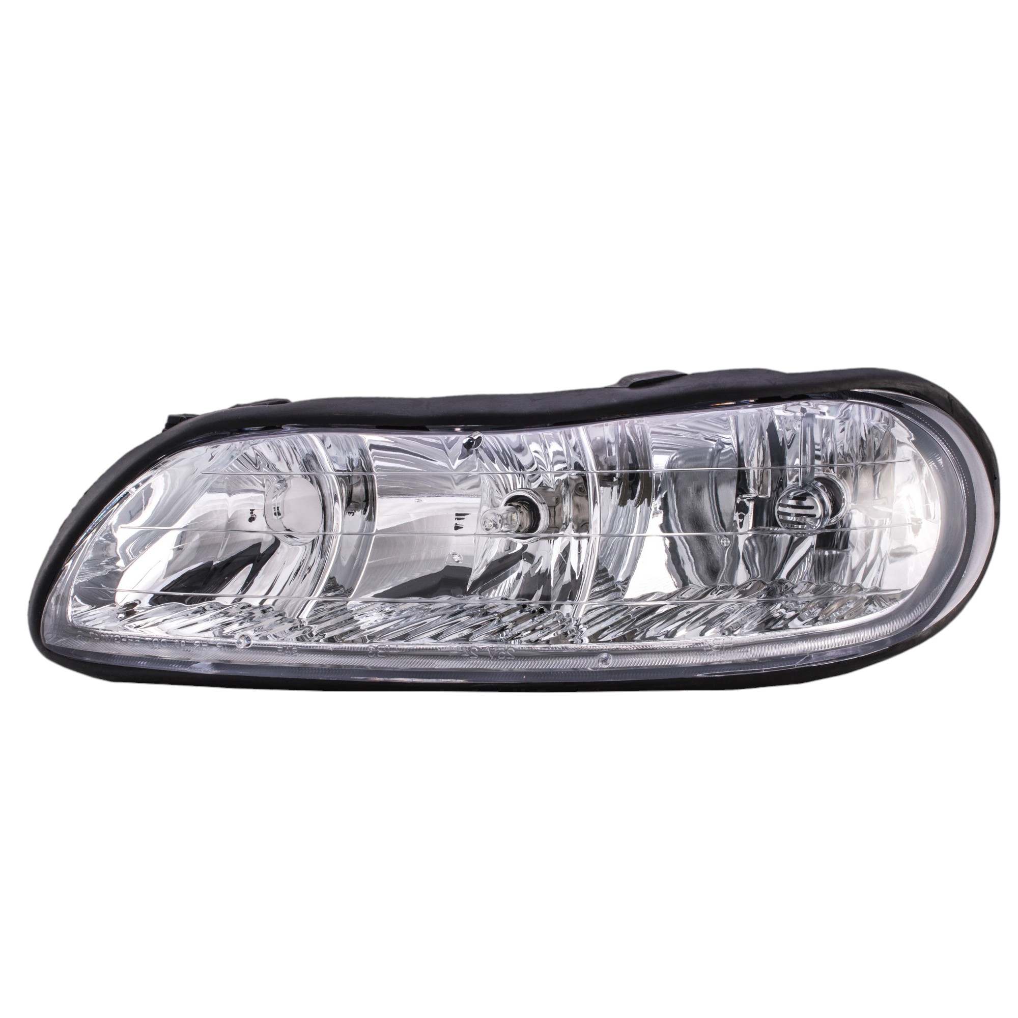 Headlight Assembly