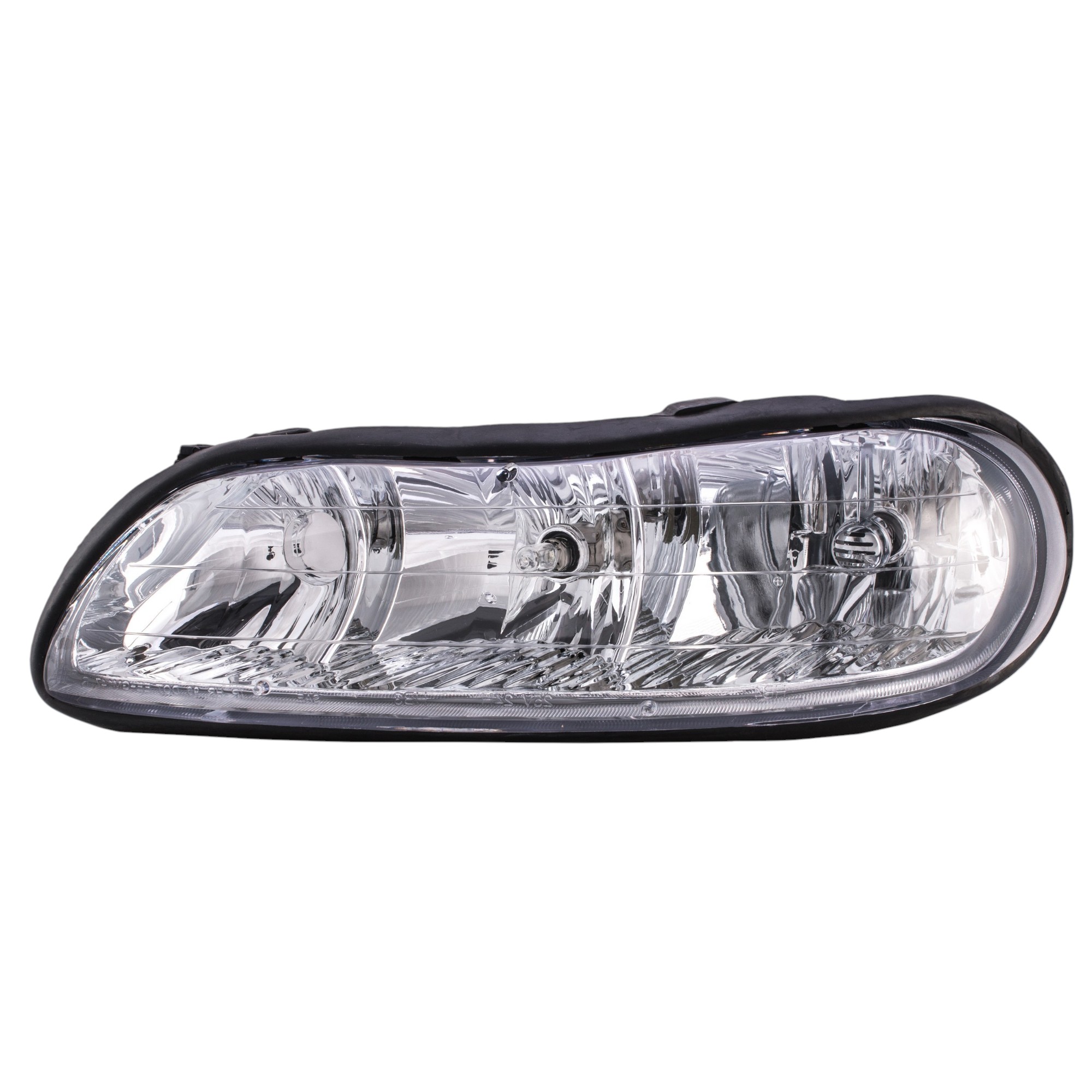 Headlight Assembly
