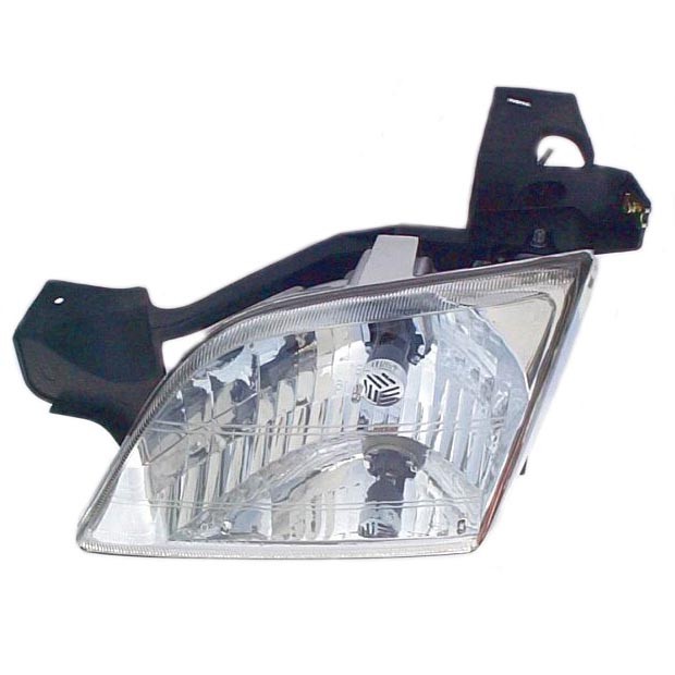 Headlight Assembly