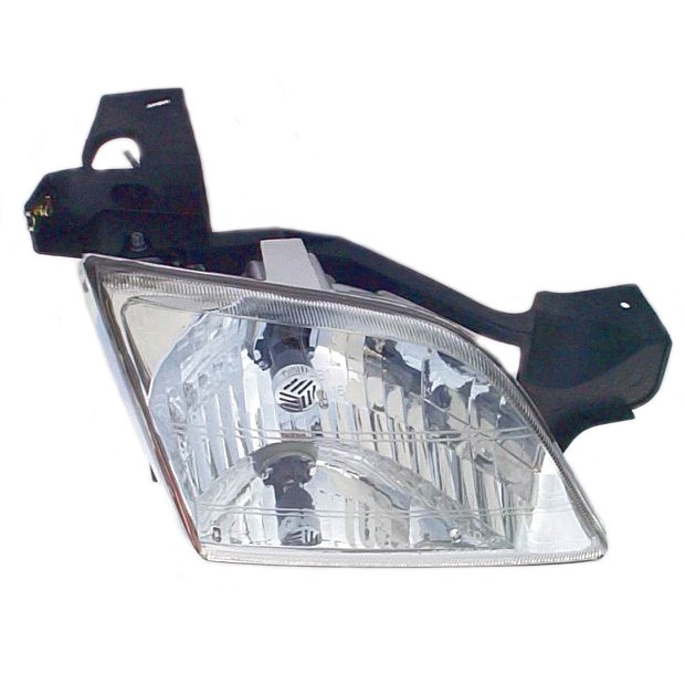 Headlight Assembly