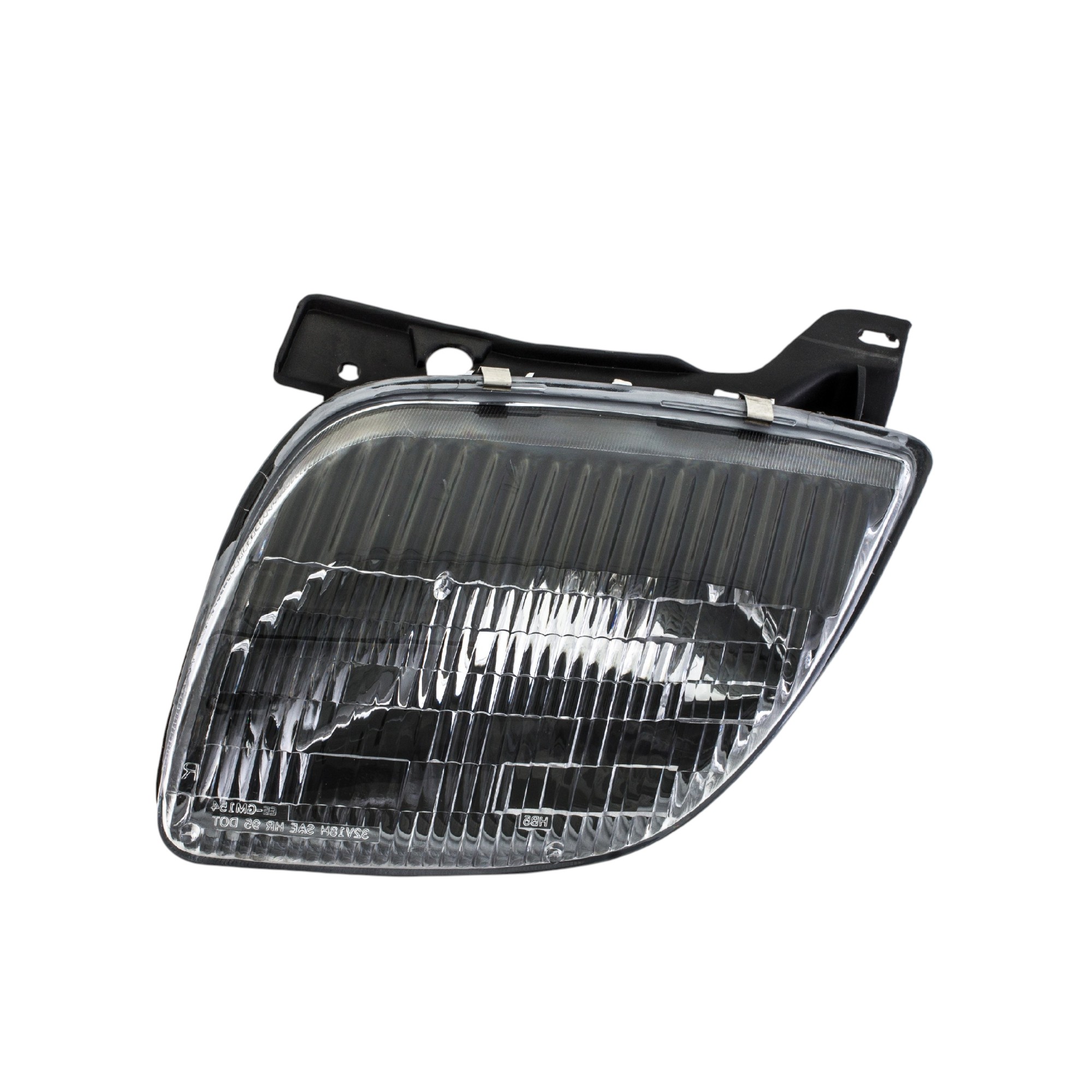 Headlight Assembly