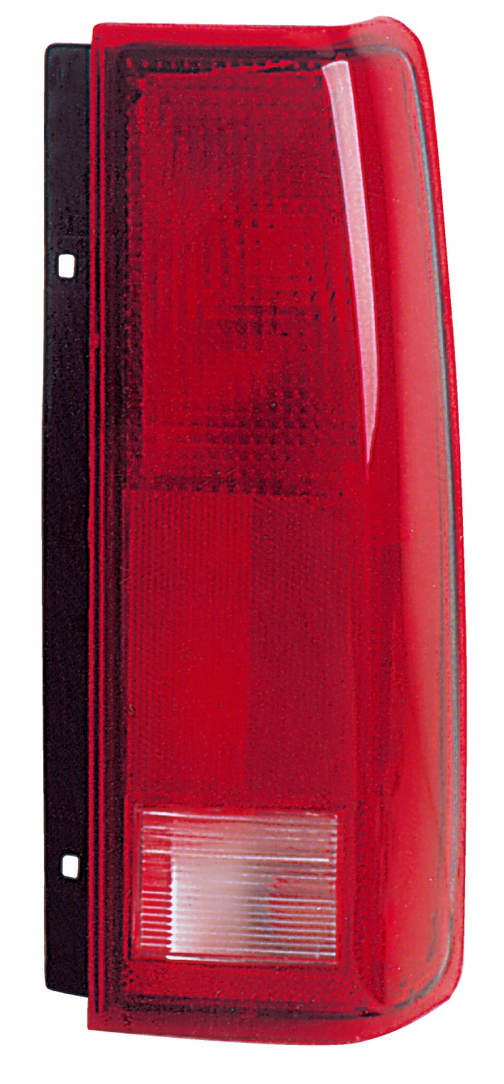 Tail Light Assembly