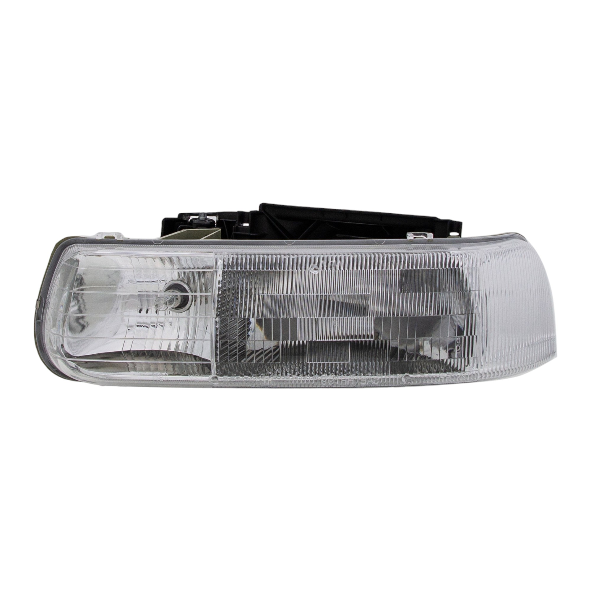 Headlight Assembly