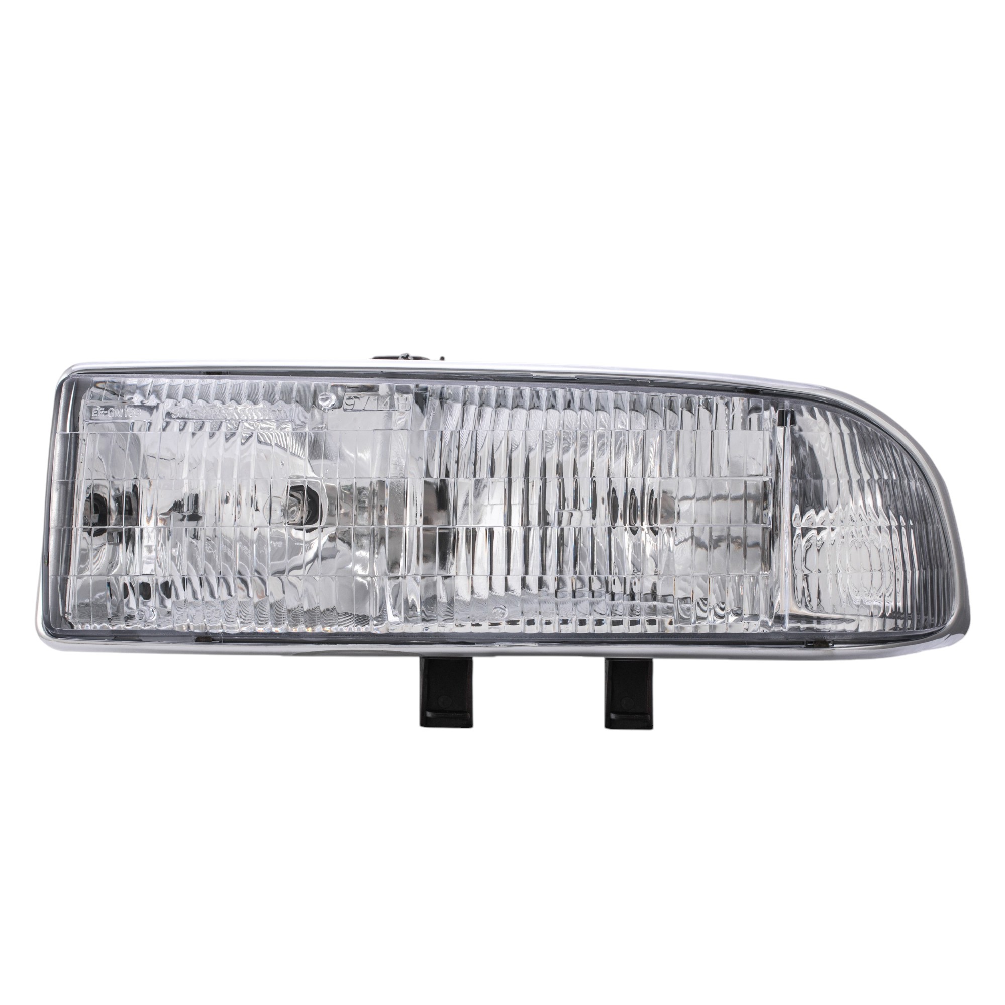 Headlight Assembly