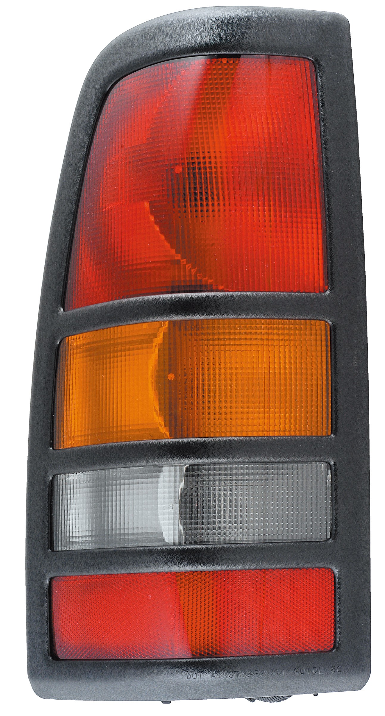 Tail Light Assembly
