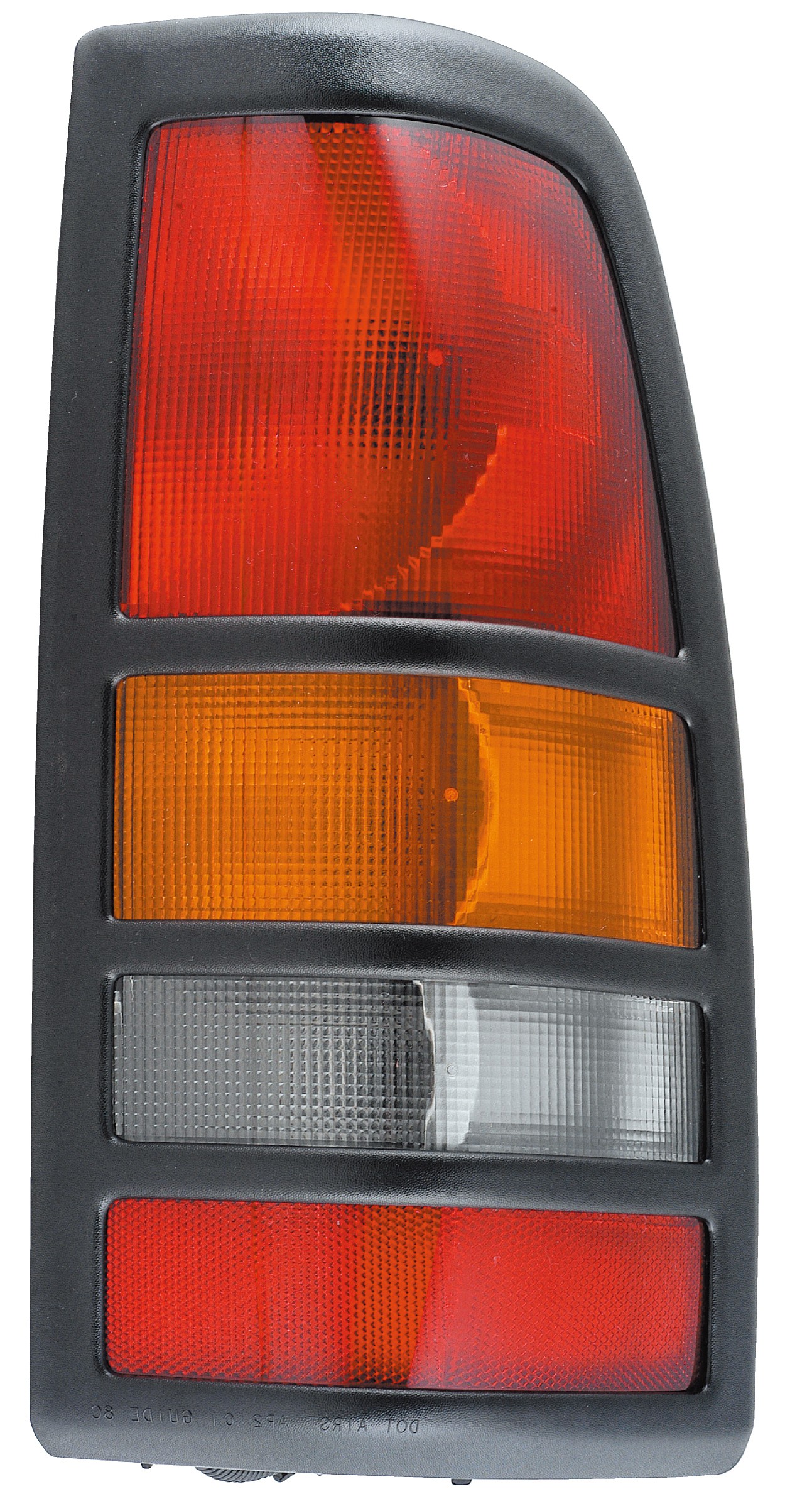 Tail Light Assembly