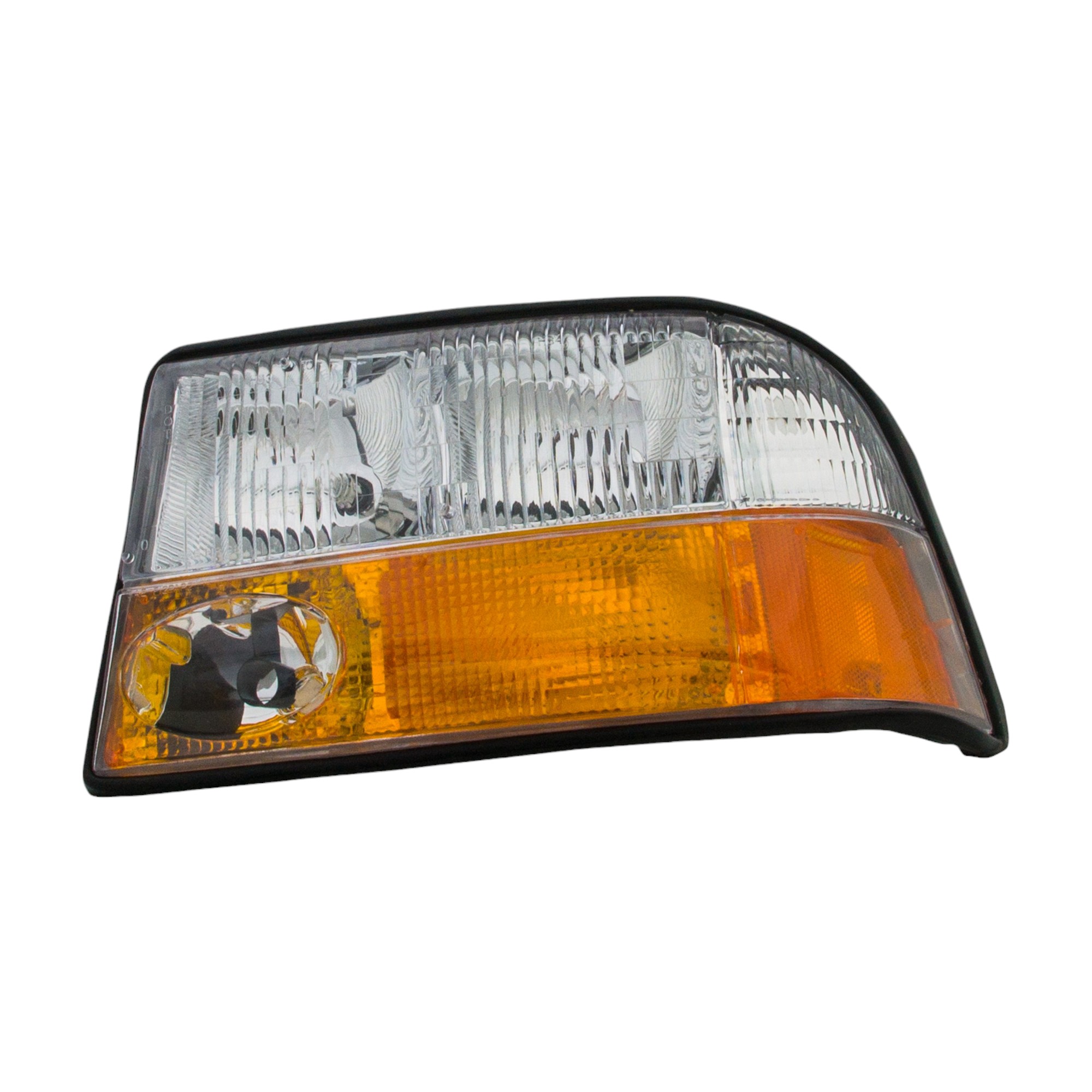 Headlight Assembly