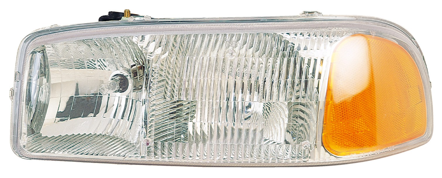 Headlight Assembly