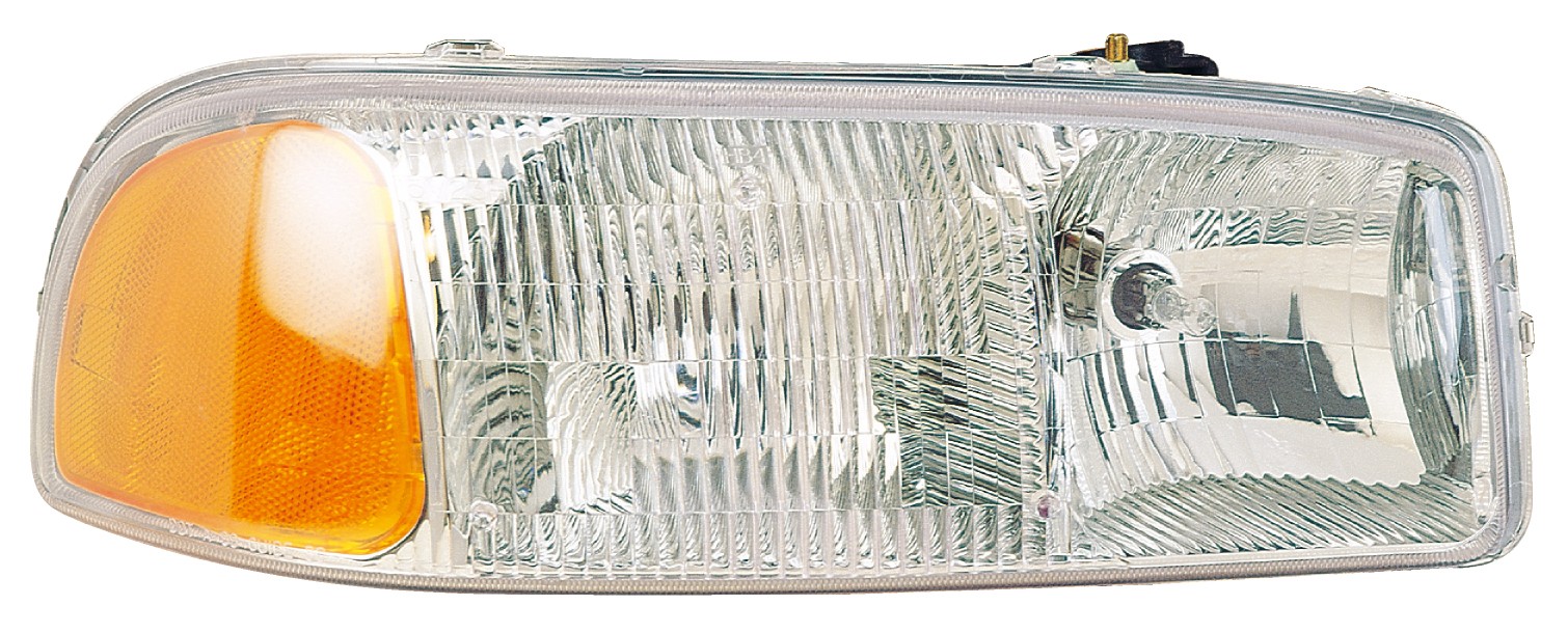 Headlight Assembly