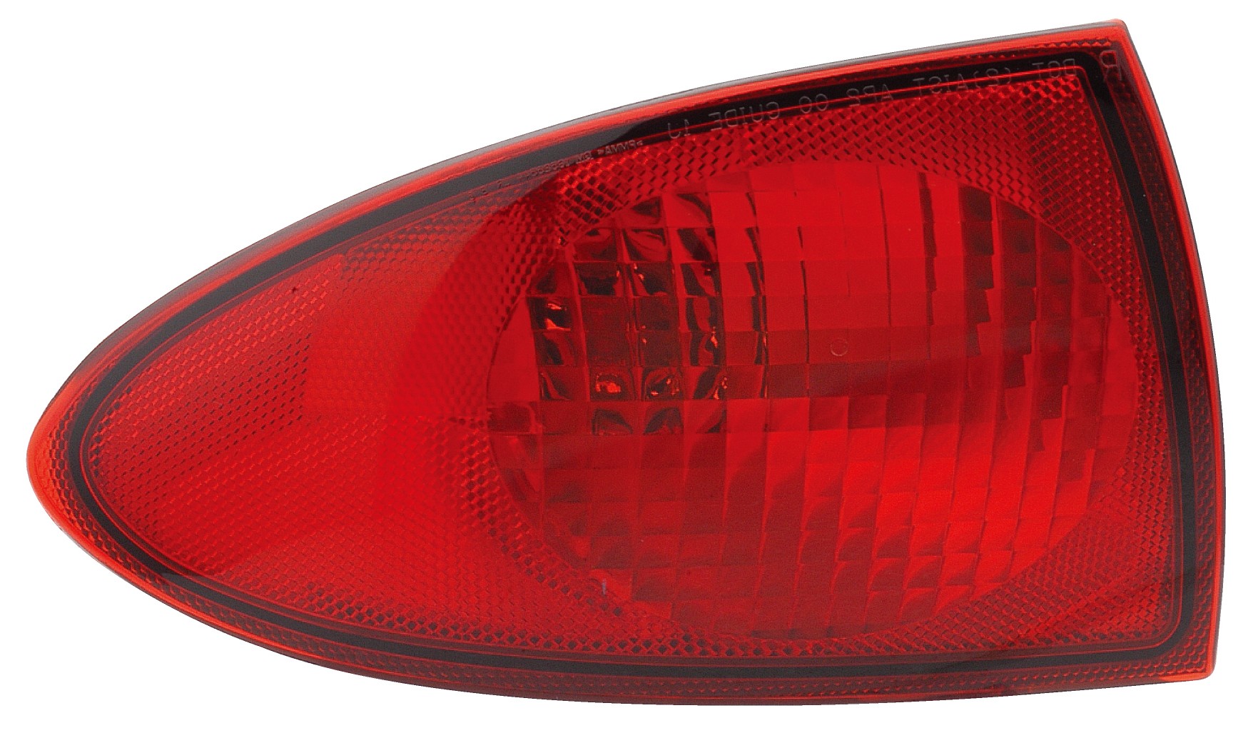 Tail Light Assembly
