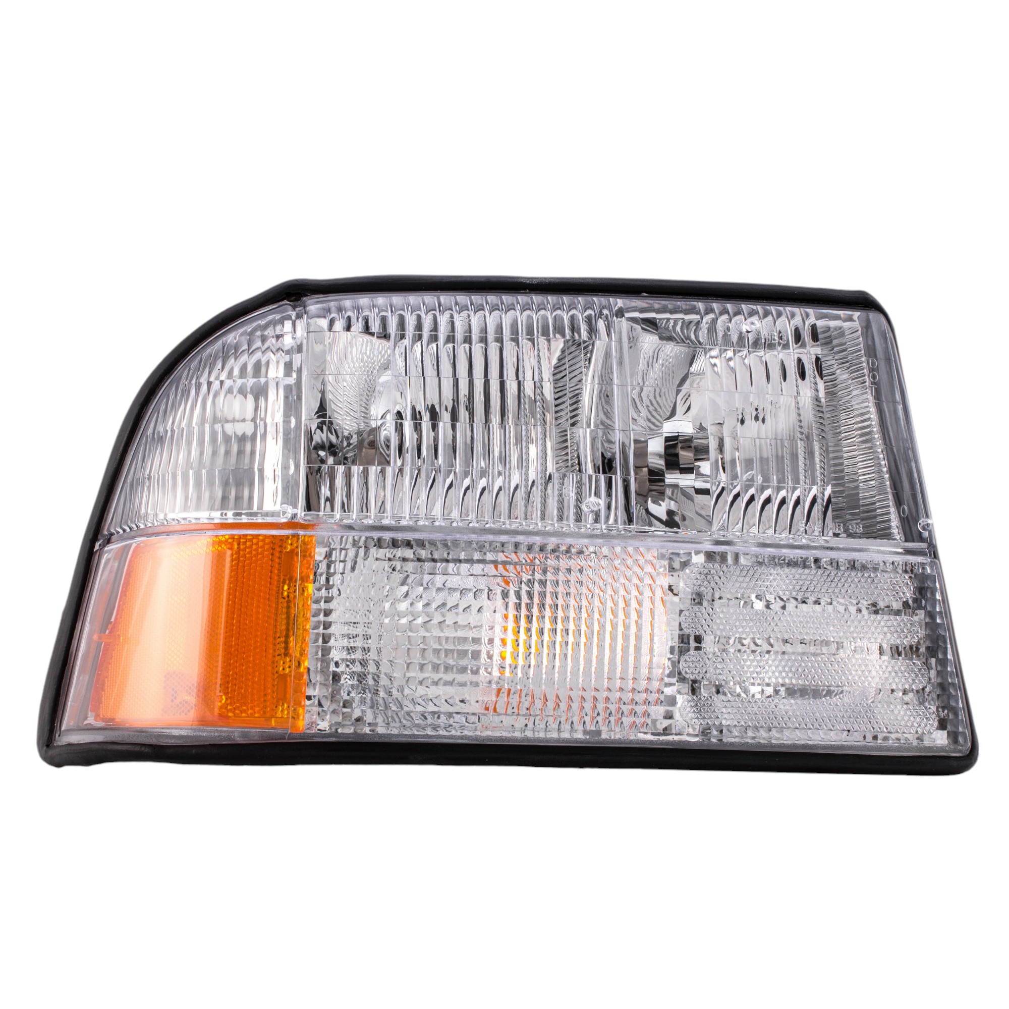 Headlight Assembly