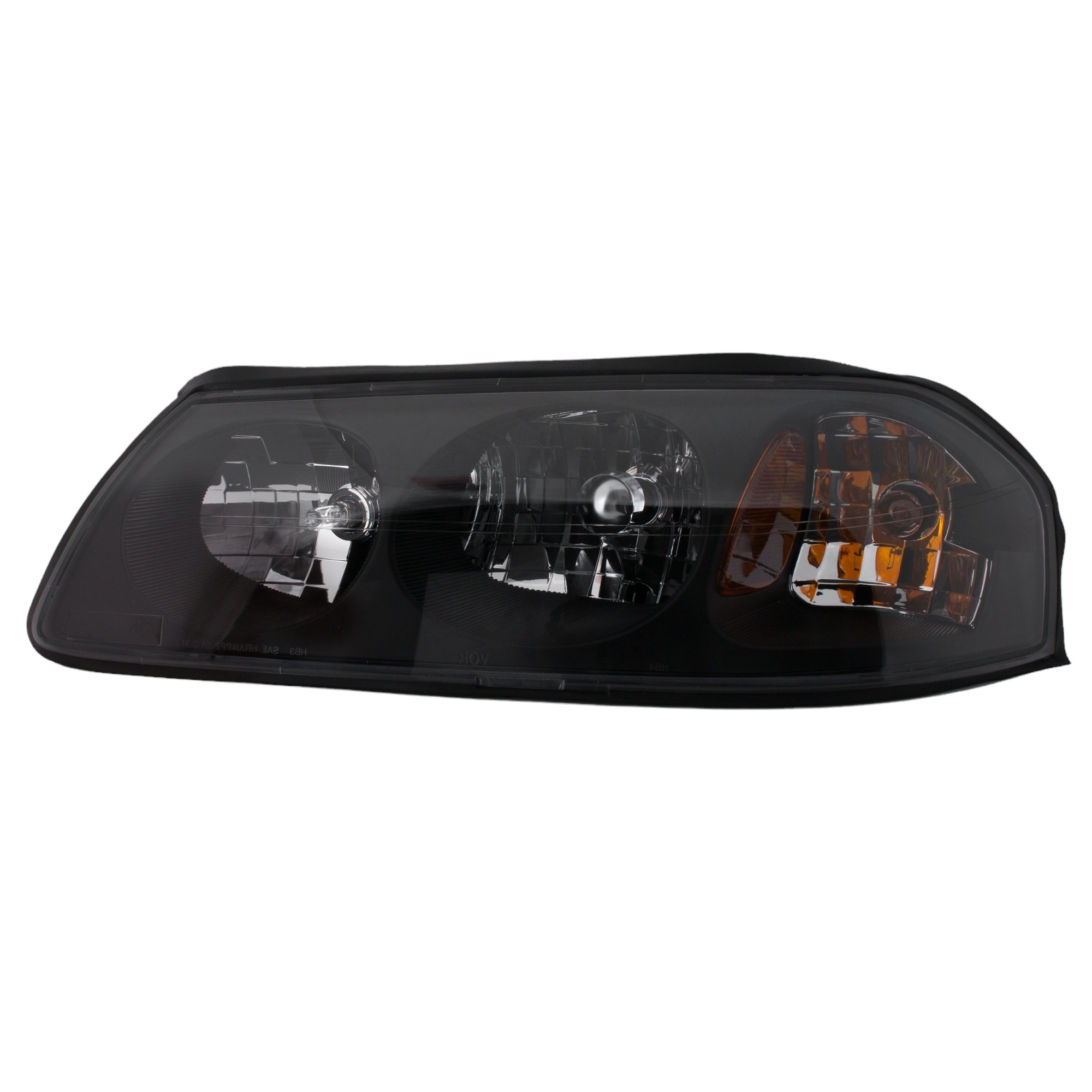 Headlight Assembly